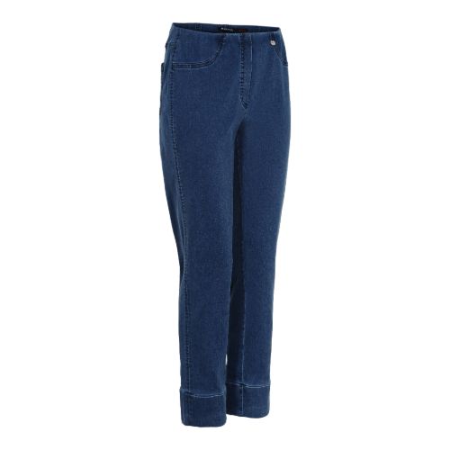 Bella 7/8 Length Jeans