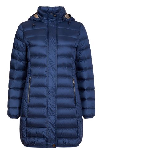 Normann Quilted Jacket