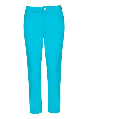 Dolcezza Cropped Trousers