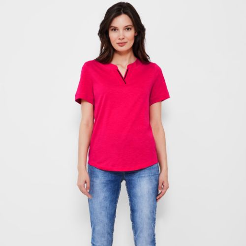 Cecil Strawberry Red T-shirt