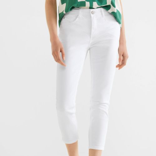 Street One White Denim 26″jeans