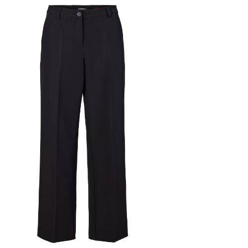 Robell Cloe Wide Leg Trouser