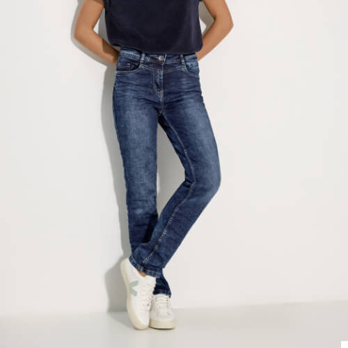 Cecil 30″ Toronto Style Jeans