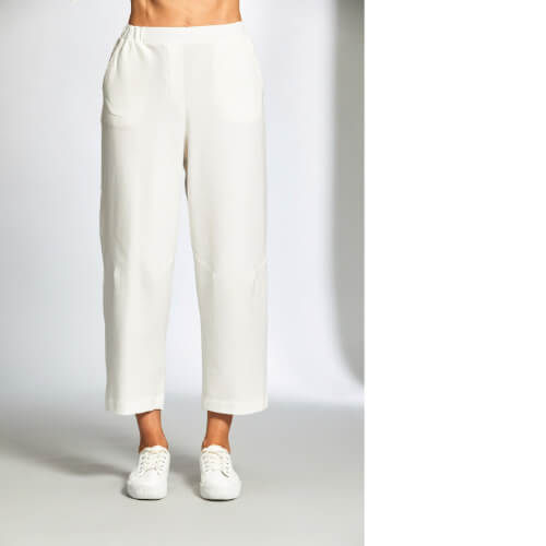 Peruzzi Barrel Trouser