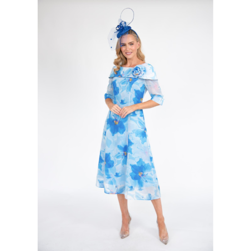 Cassandra Martha Dress