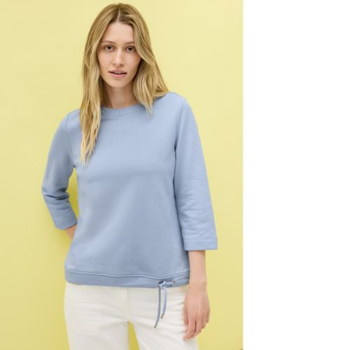 Cecil Roundneck Sweatshirt