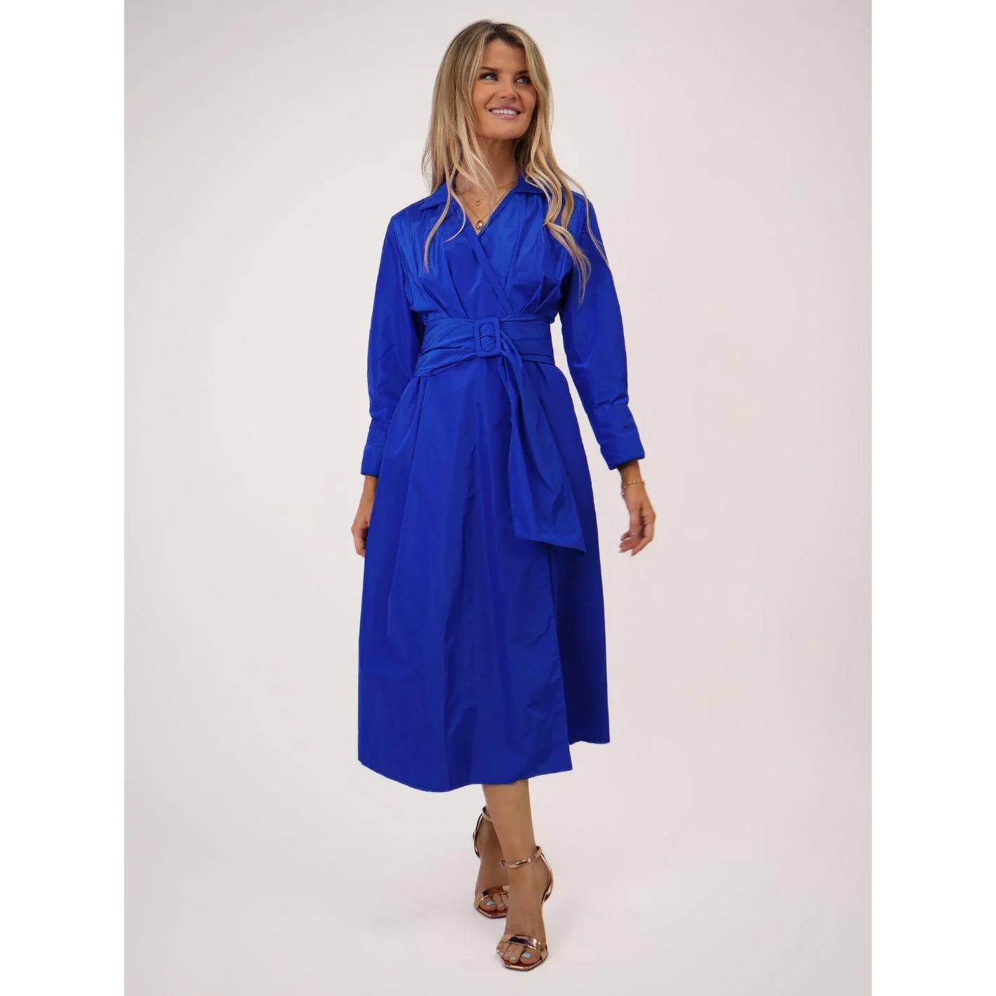 Kate & Pippa Royal Penelope Dress