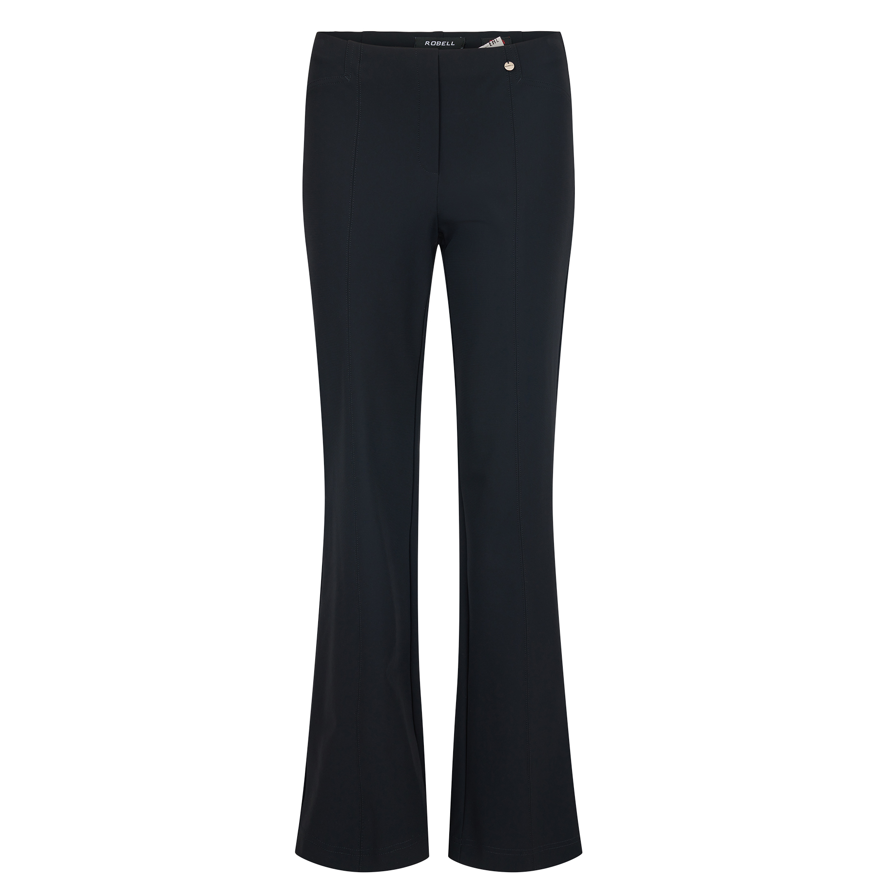 Robell Joella Black Trouser