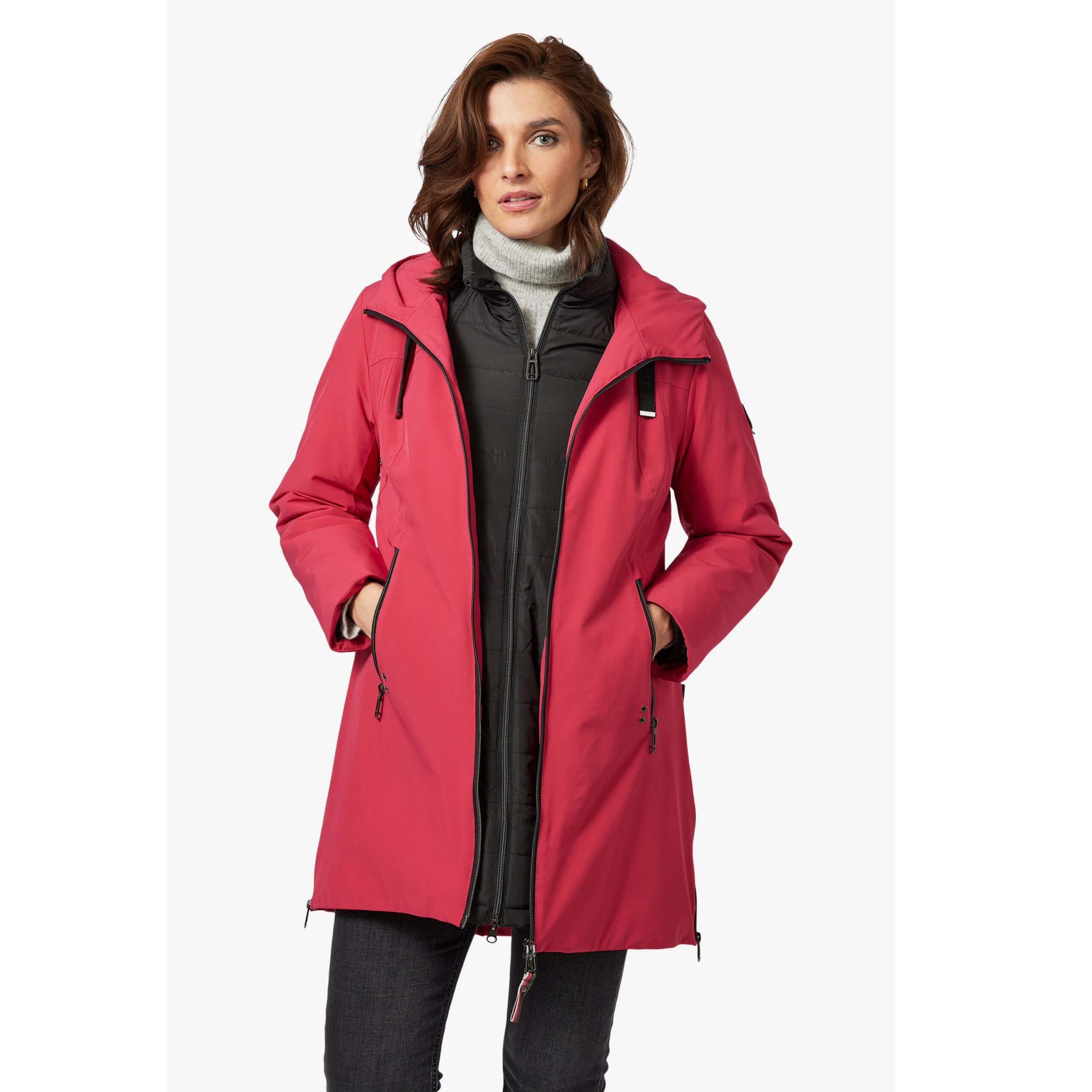 Frandsen 3 In 1 Jacket