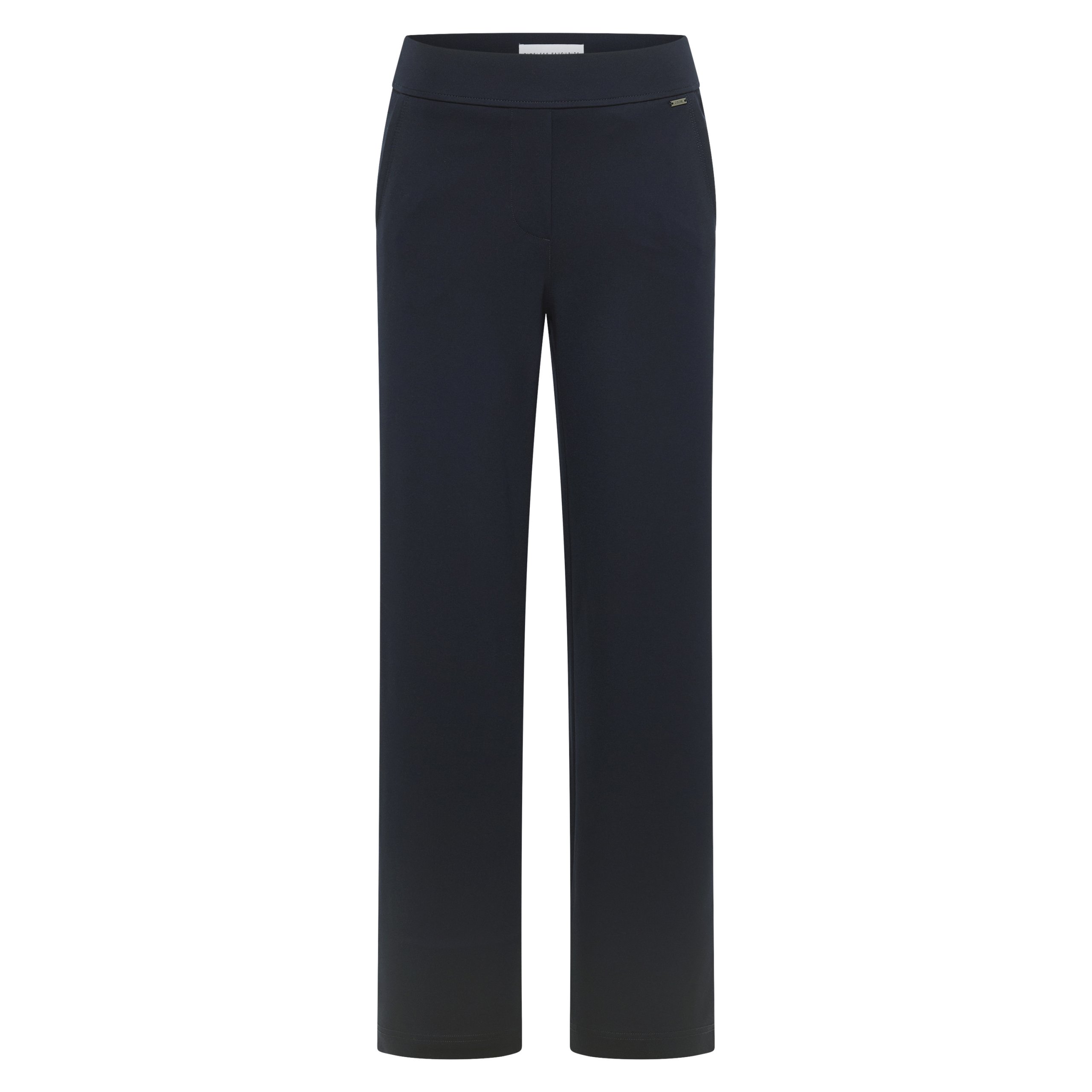 Cecil 30" Neele navy trouser - Image 5