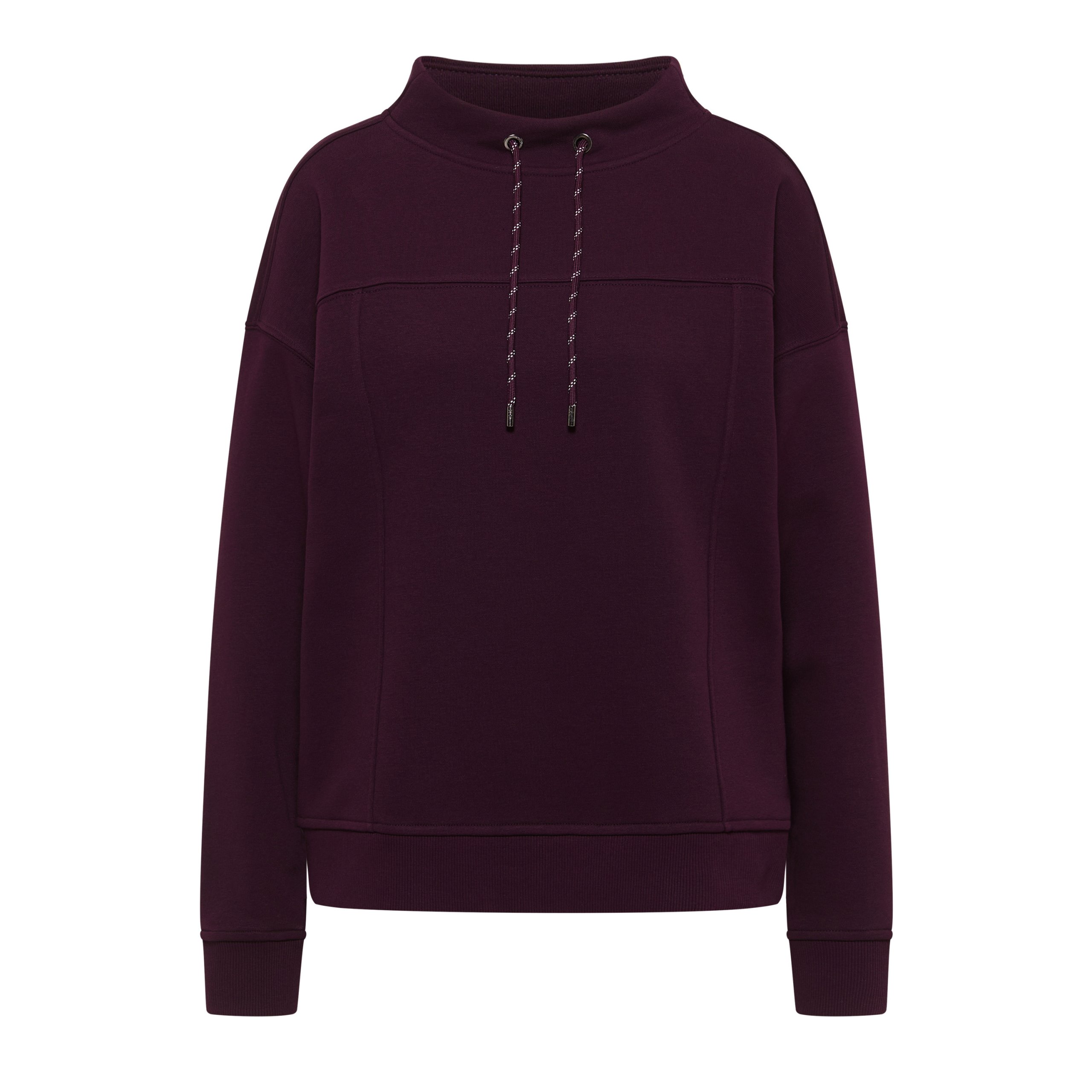 Cecil funnel neck top - Image 4