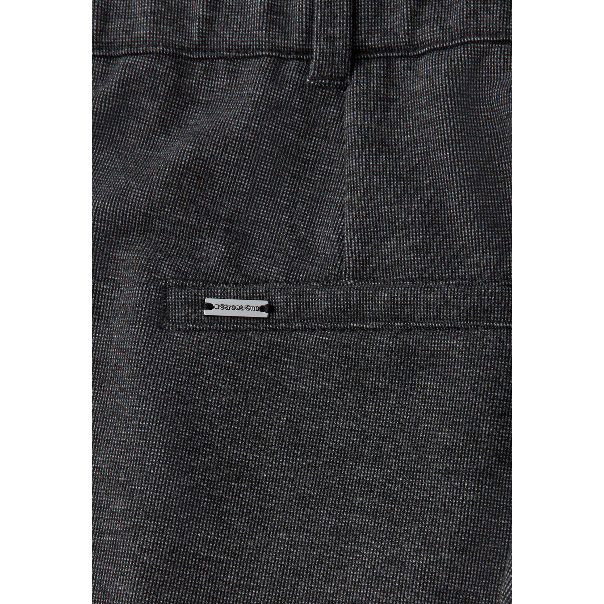Street One straight leg 30" trouser - Image 5
