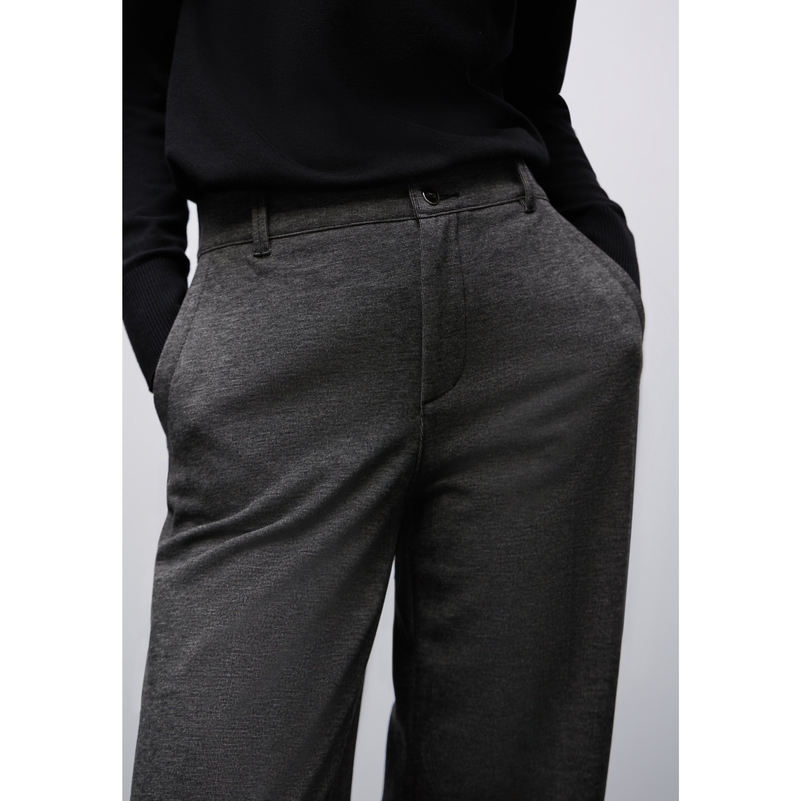Street One straight leg 30" trouser - Image 7