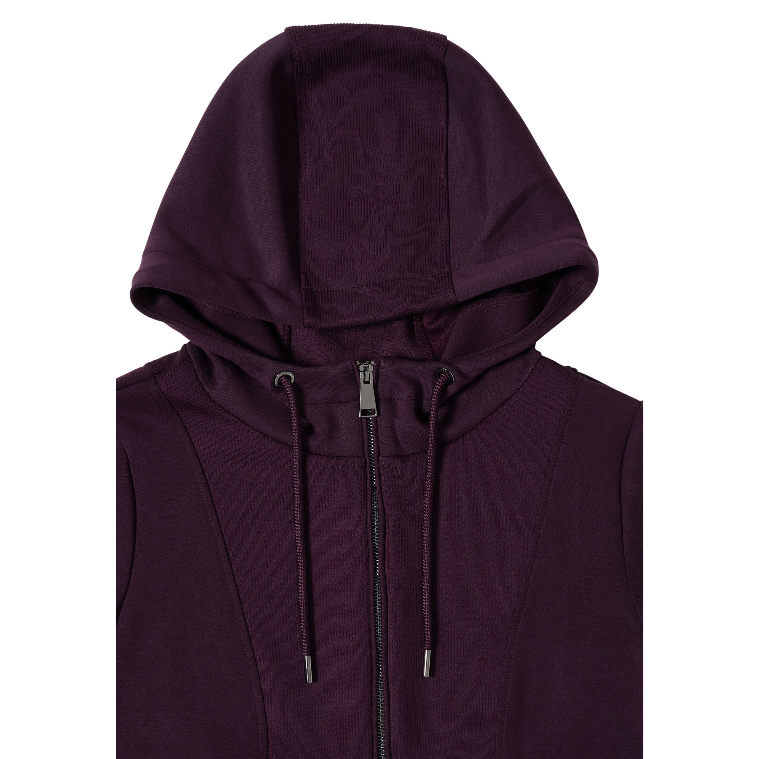 Cecil hooded sweatshirt - Image 5