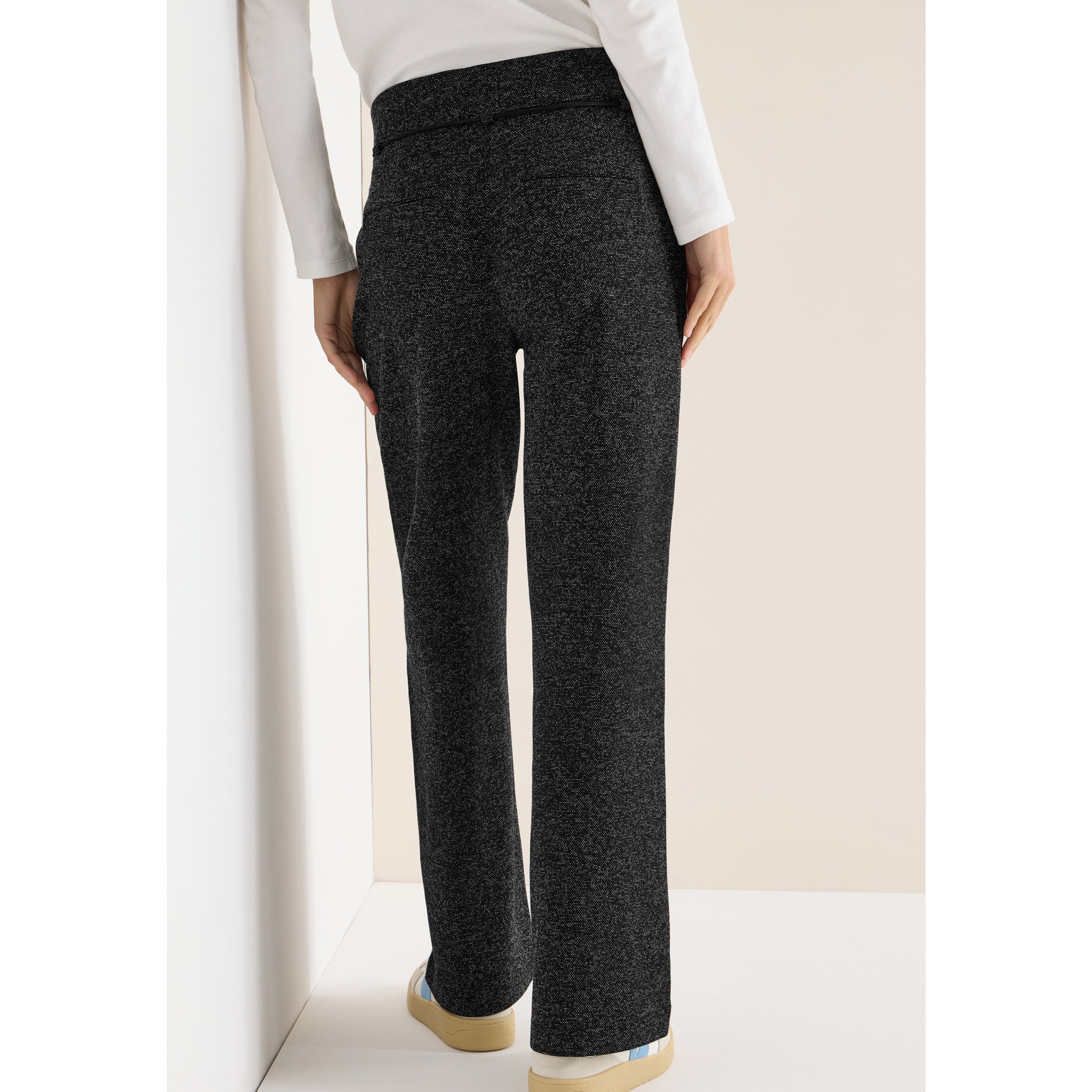 Cecil Neele dessin 30" trouser - Image 3