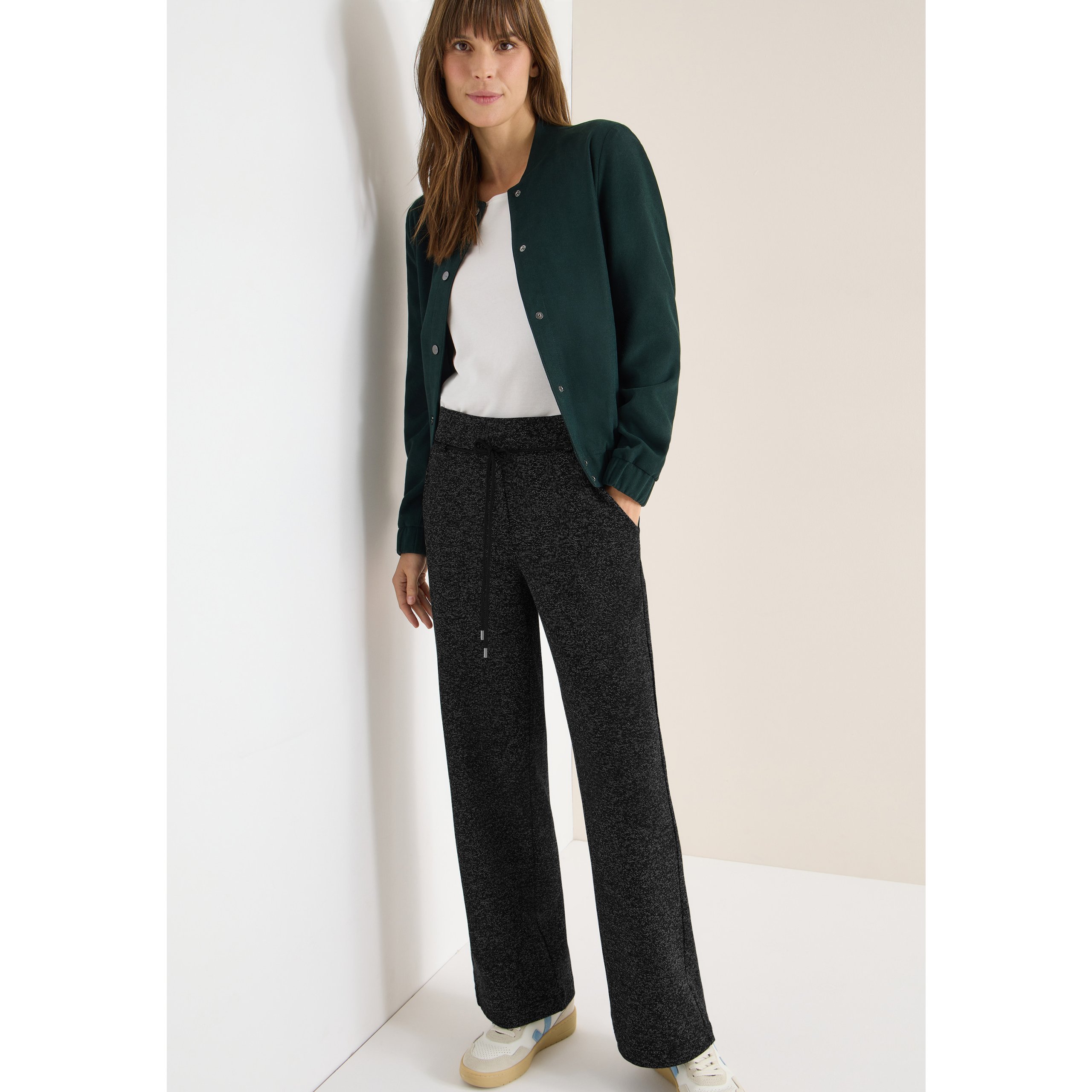 Cecil Neele Dessin 30″ Trouser