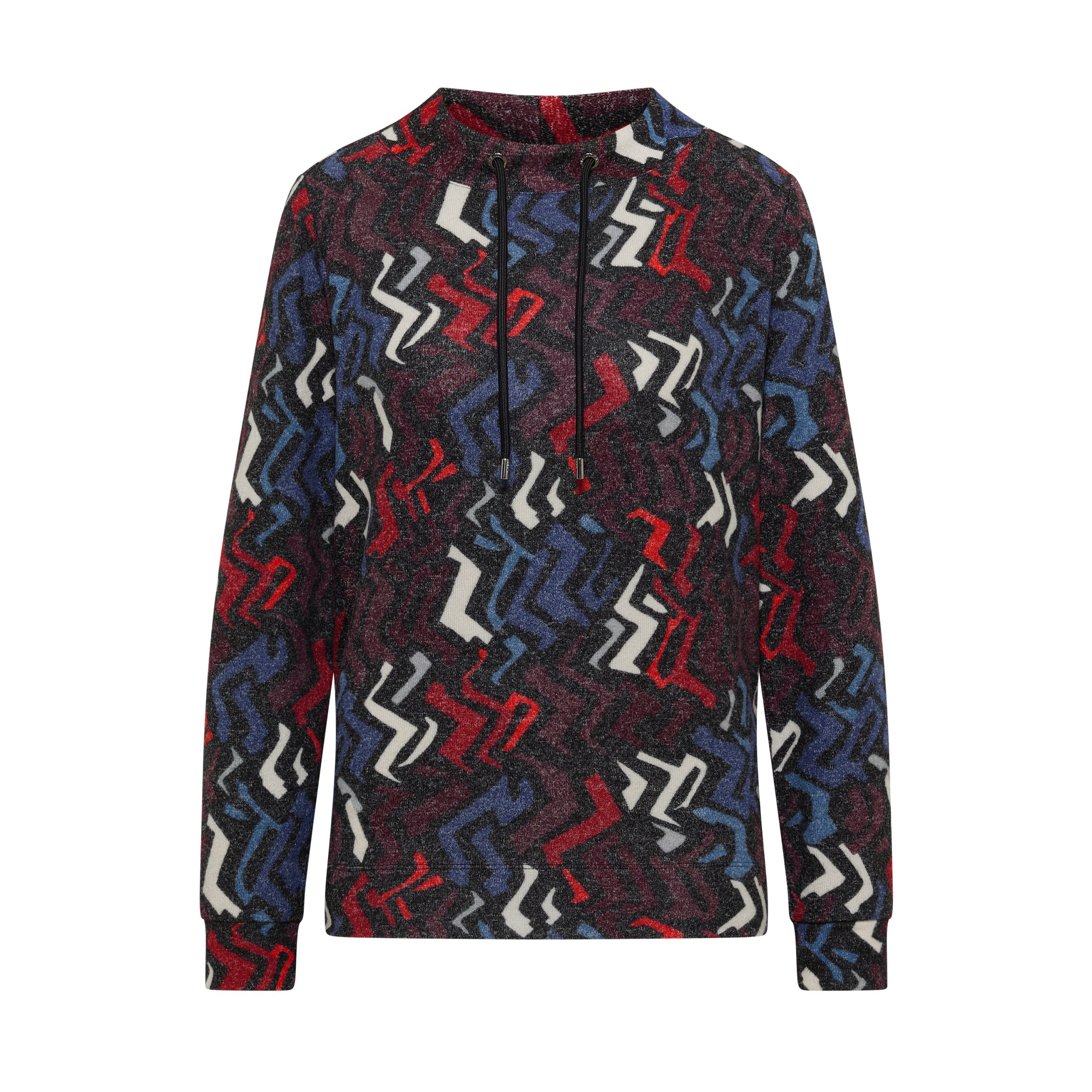 Cecil cosy funnel neck top - Image 3