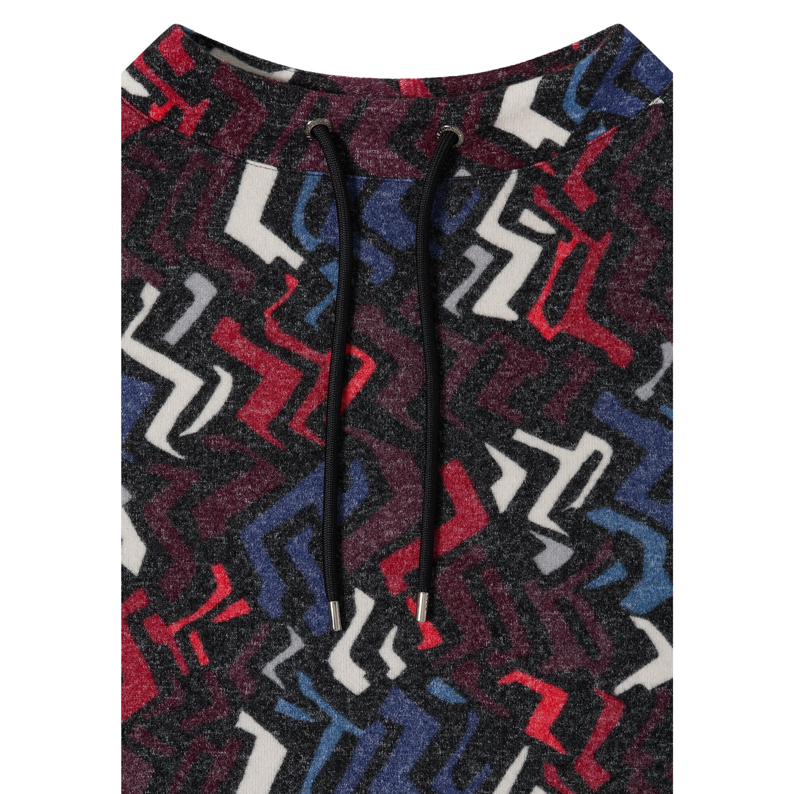 Cecil cosy funnel neck top - Image 4