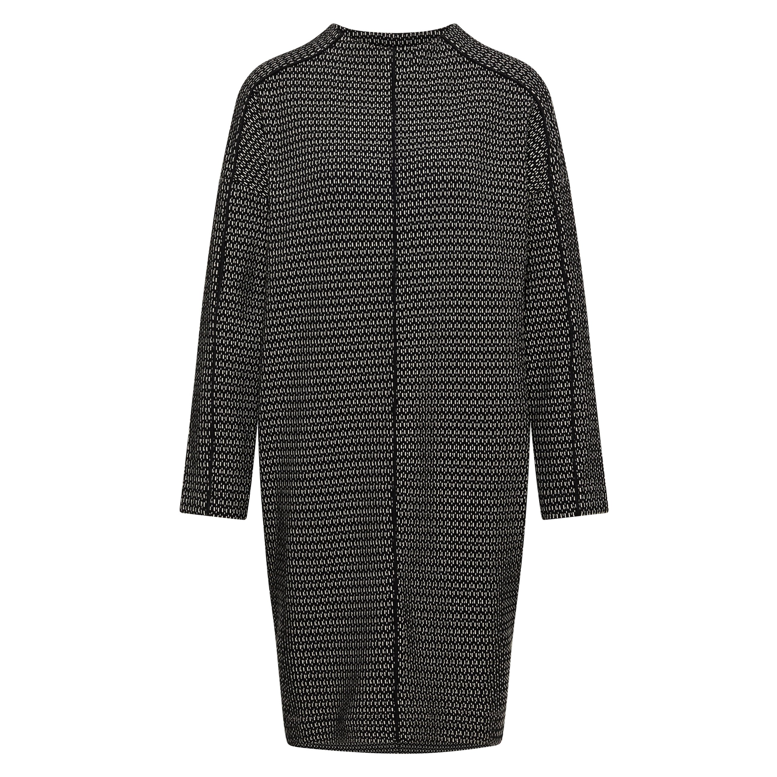 Cecil two tone structure dress - Image 4