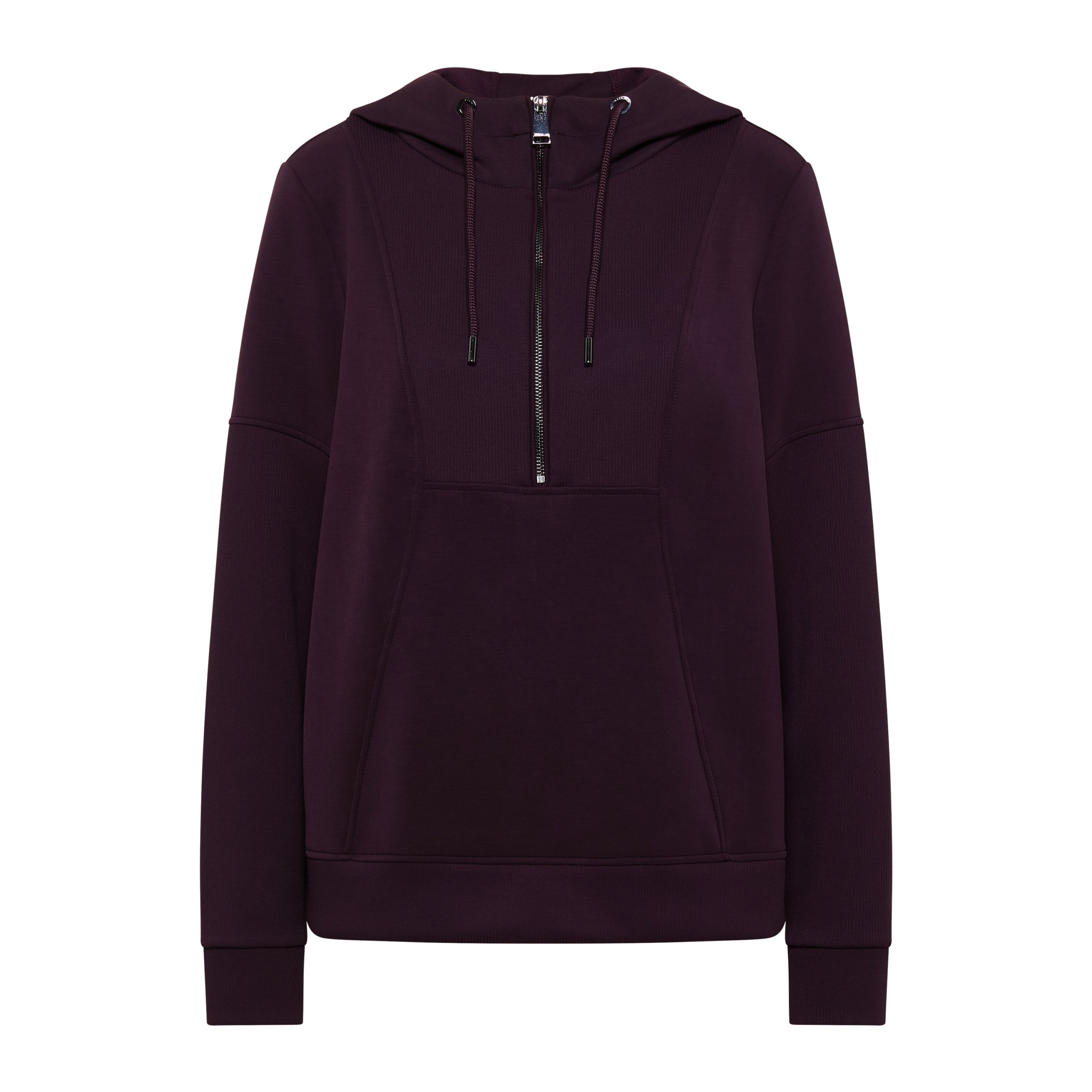 Cecil hooded sweatshirt - Image 4