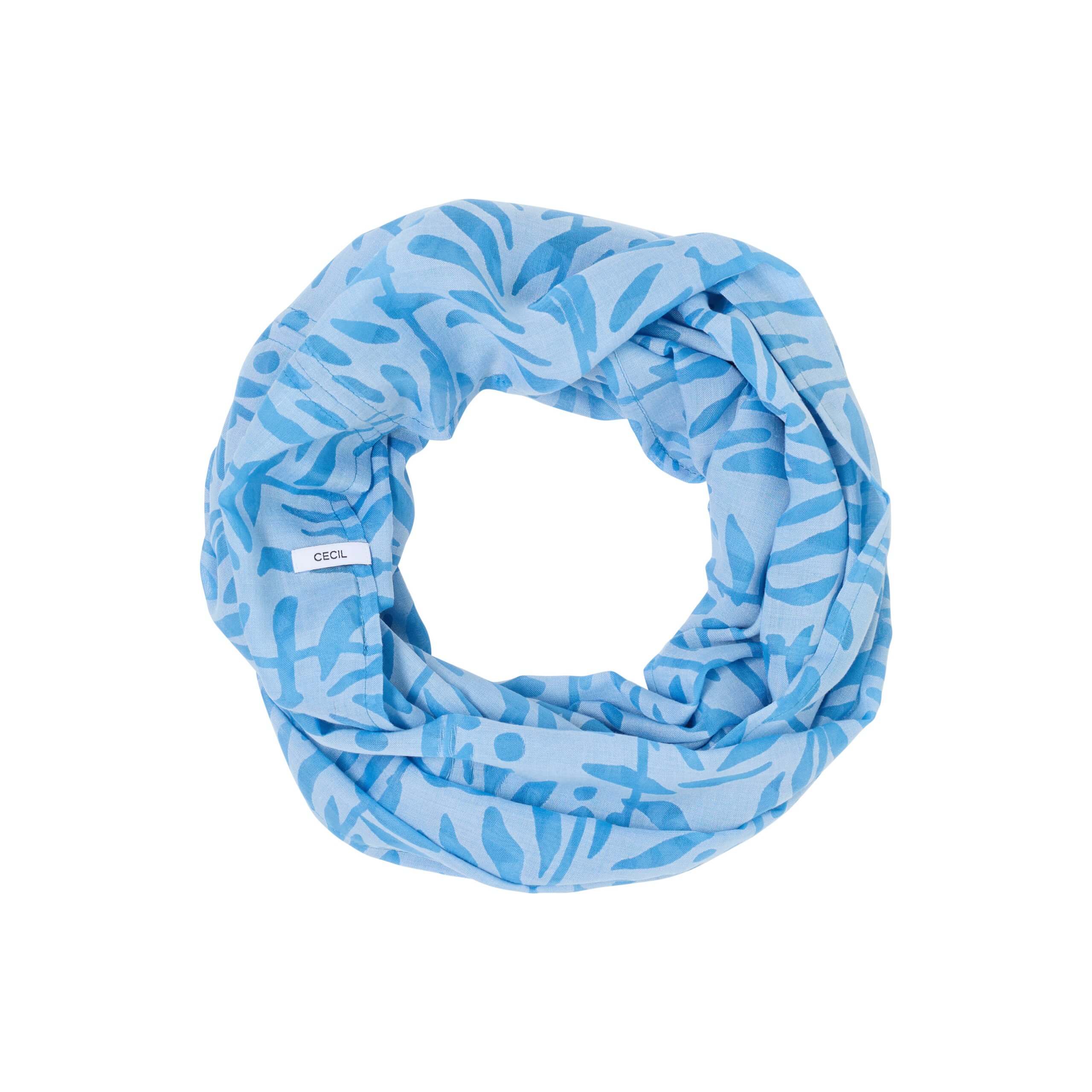 Cecil blue burnout loop - Image 5