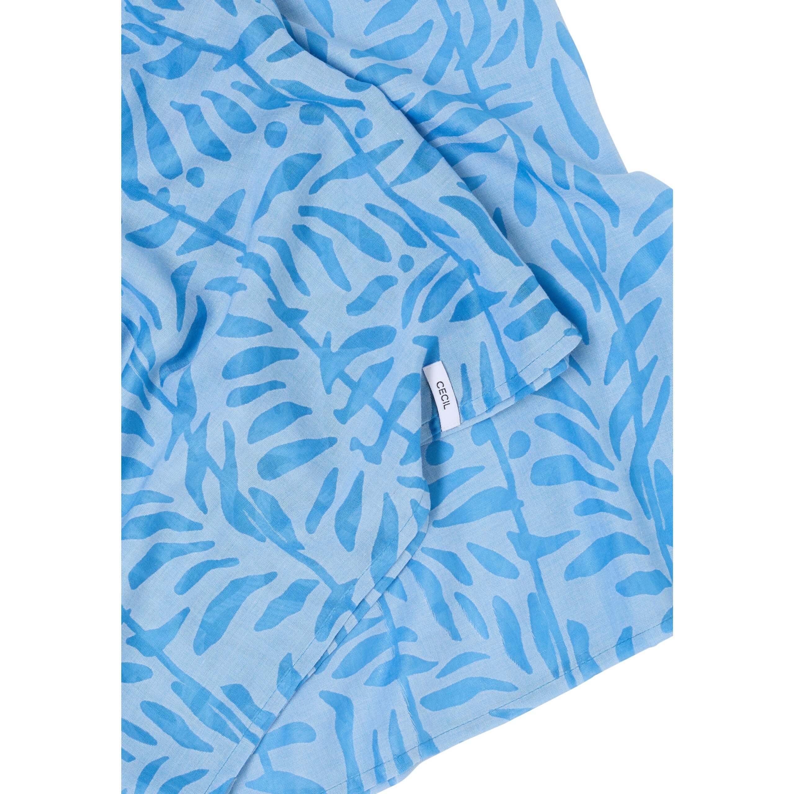 Cecil blue burnout loop - Image 4