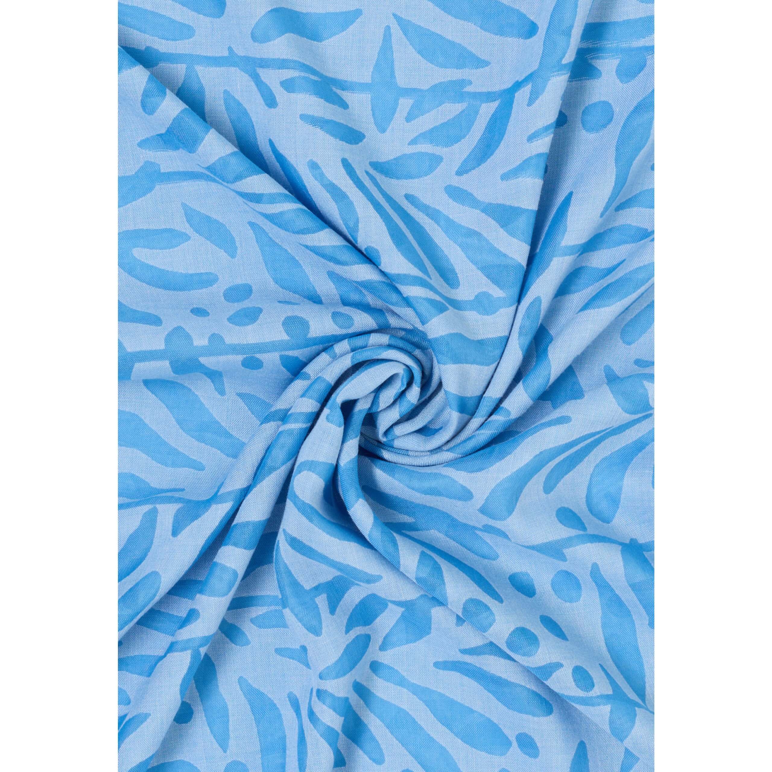 Cecil blue burnout loop - Image 3