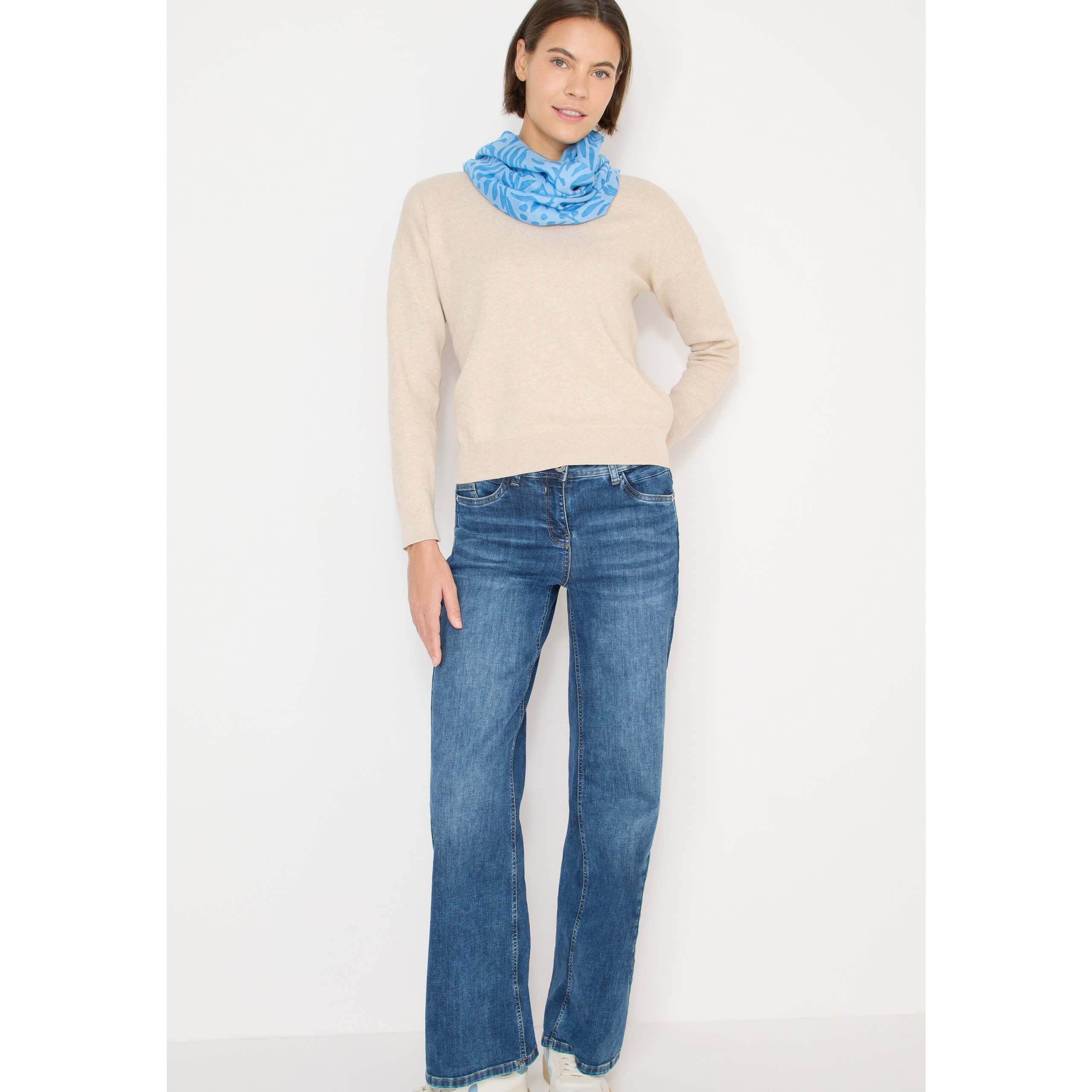 Cecil blue burnout loop - Image 6