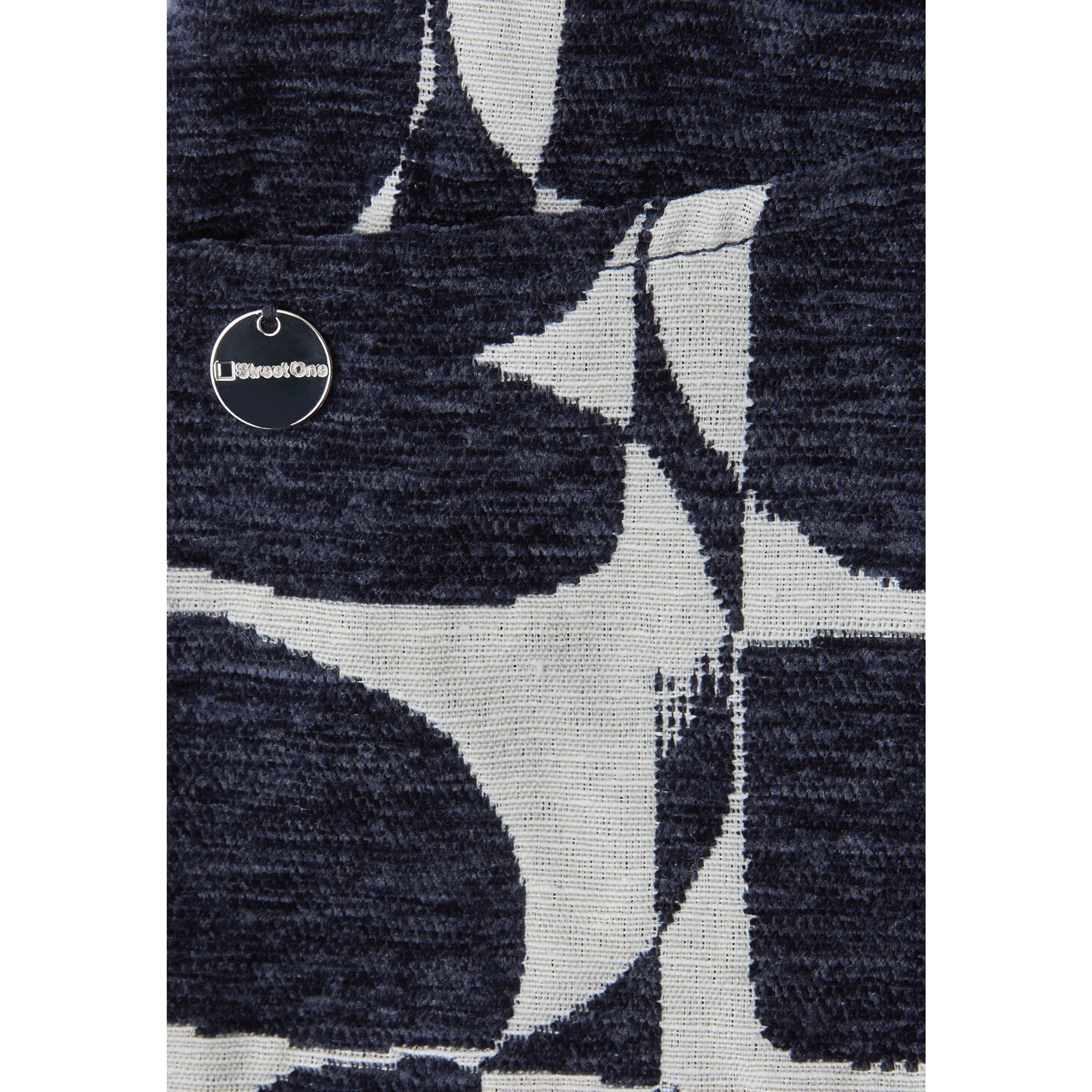 Street One patterned skirt - Image 6