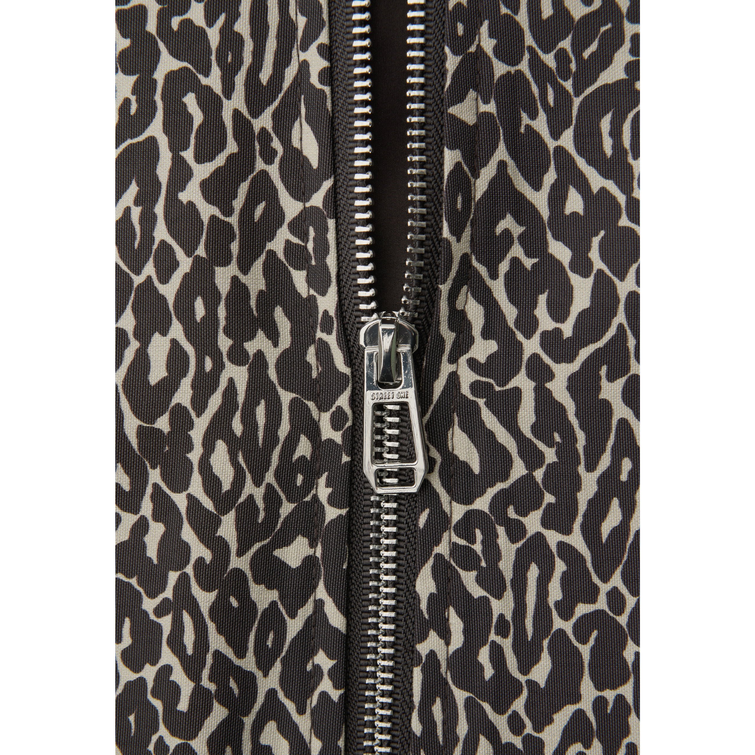 Street One Leo Bomber Jacket - Image 5
