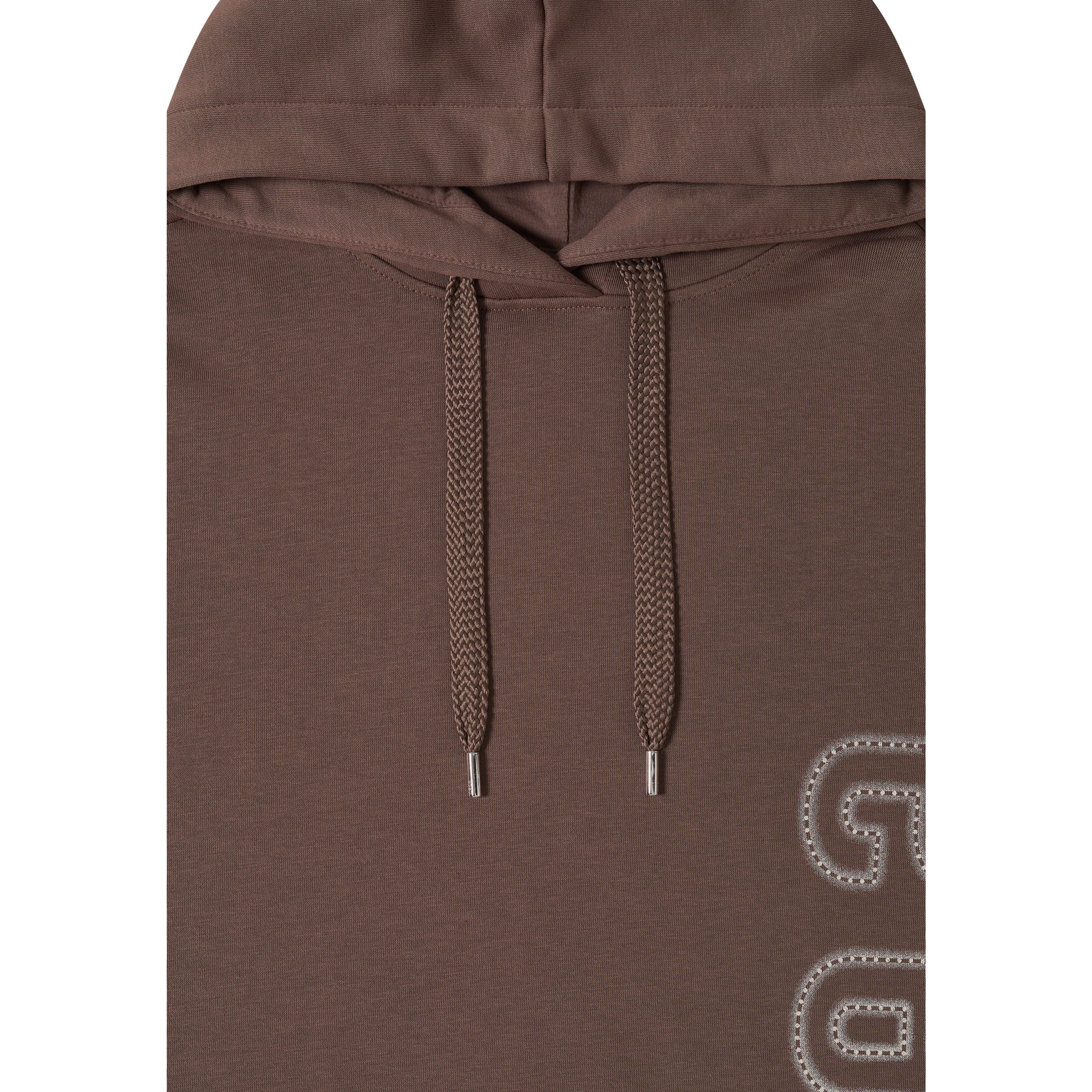 Cecil hoodie with artwork - Image 5