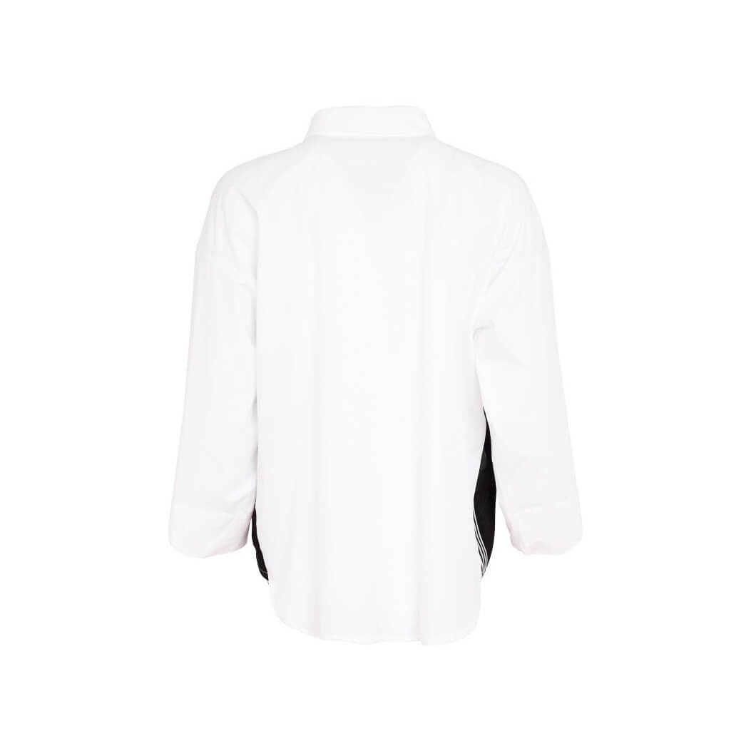 Naya Placement Print Shirt - Image 4