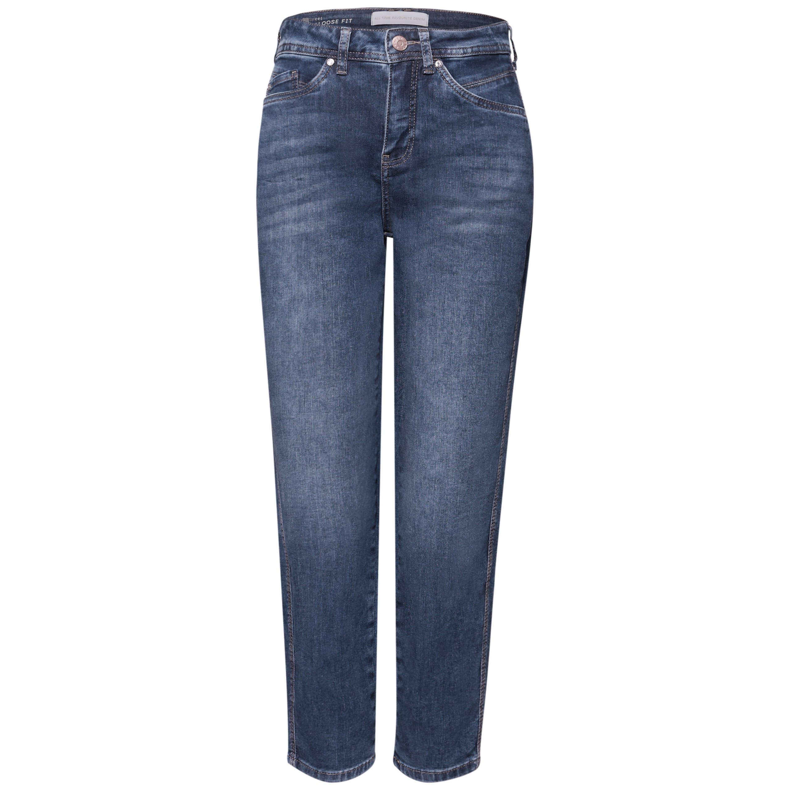 Street One Karlie barrel jeans - Image 4