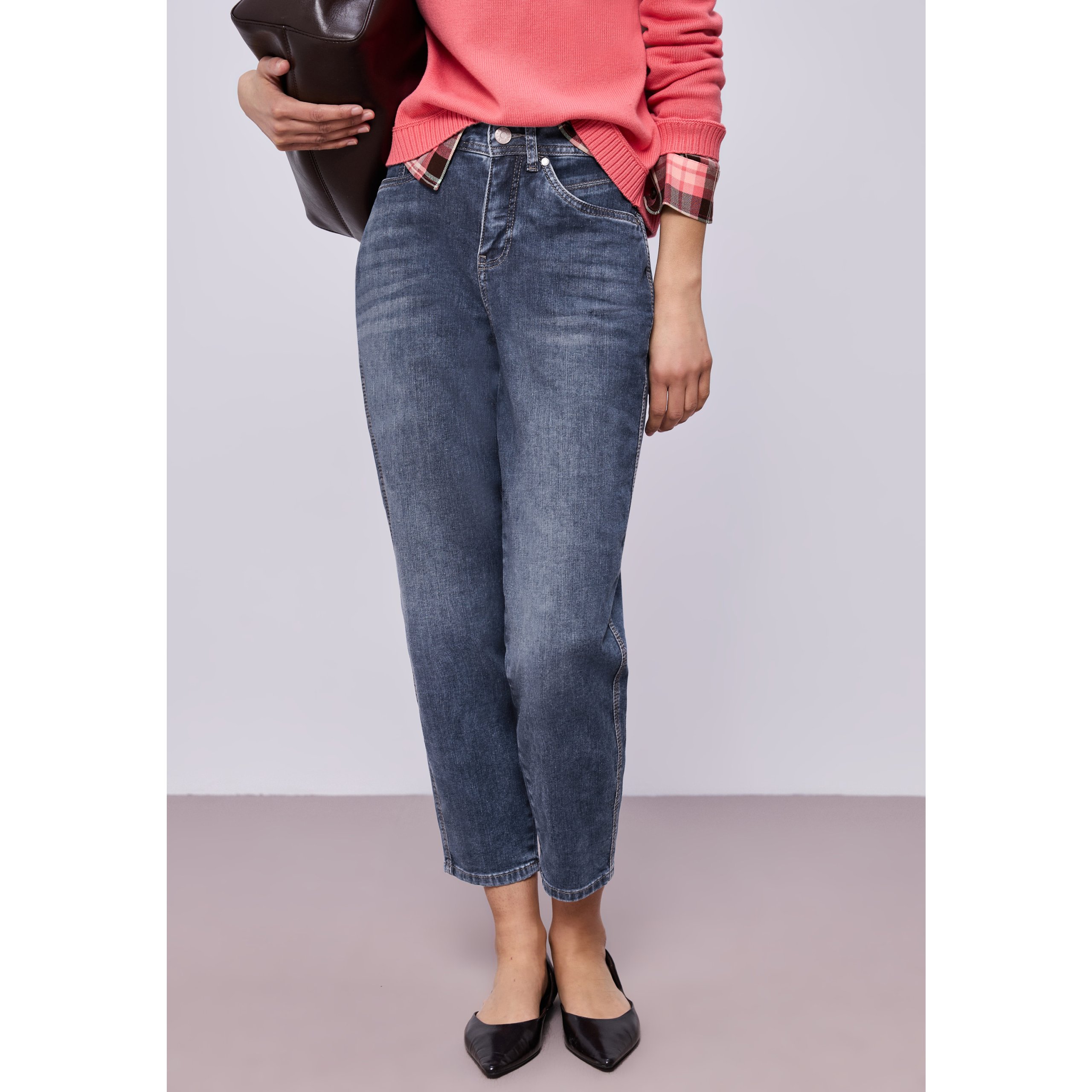 Street One Karlie barrel jeans - Image 6