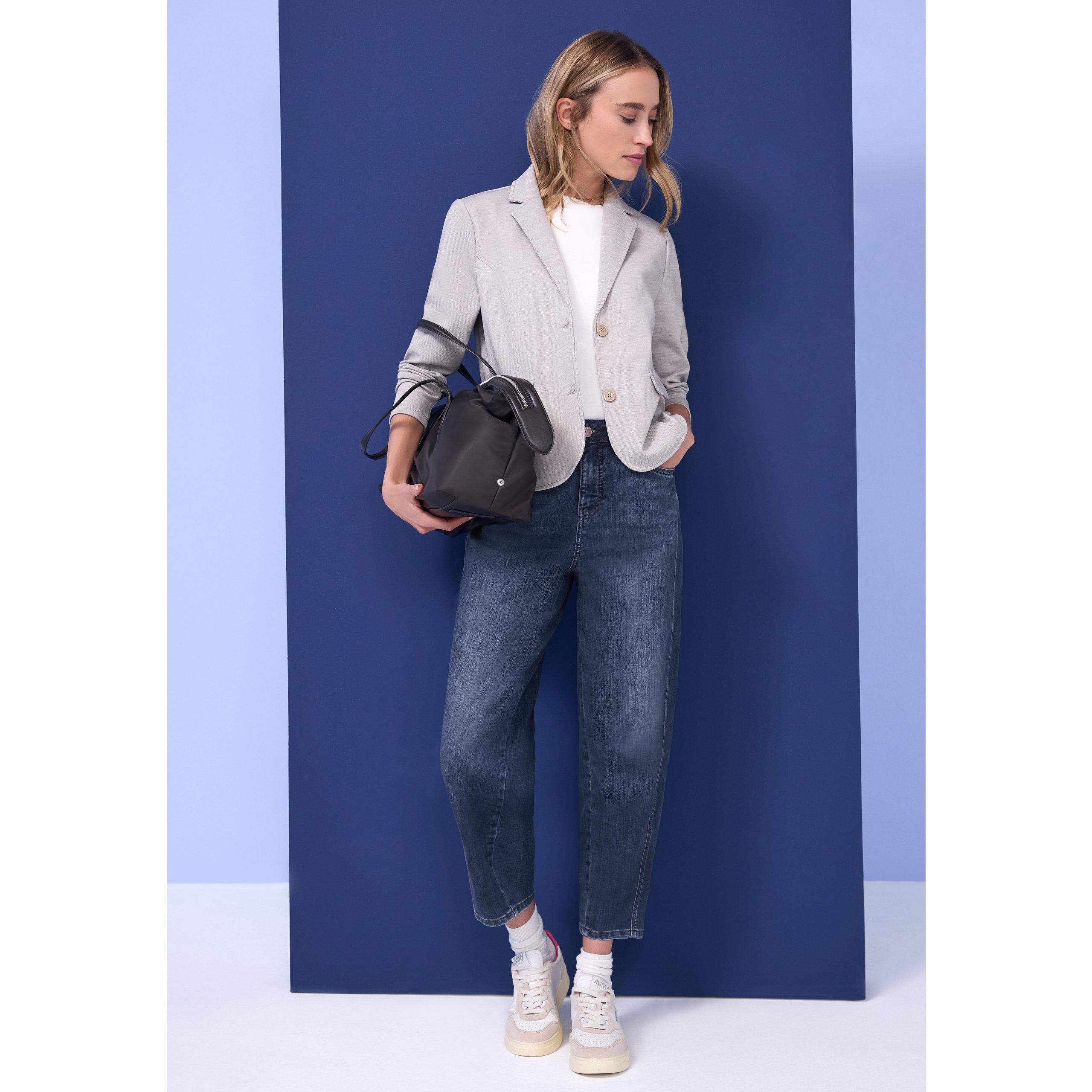 Street One Karlie barrel jeans - Image 7