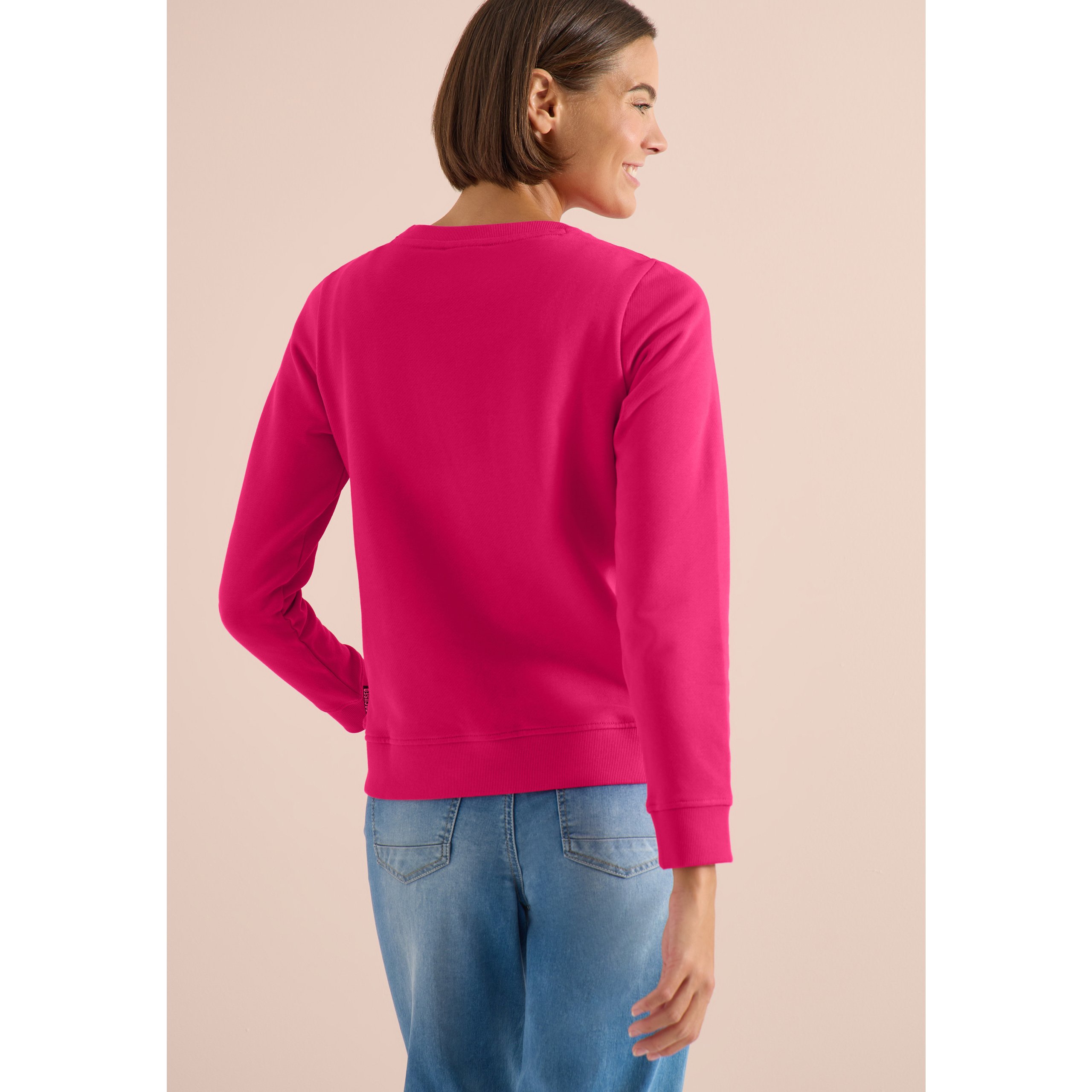 Cecil cotton sweatshirt - Image 7