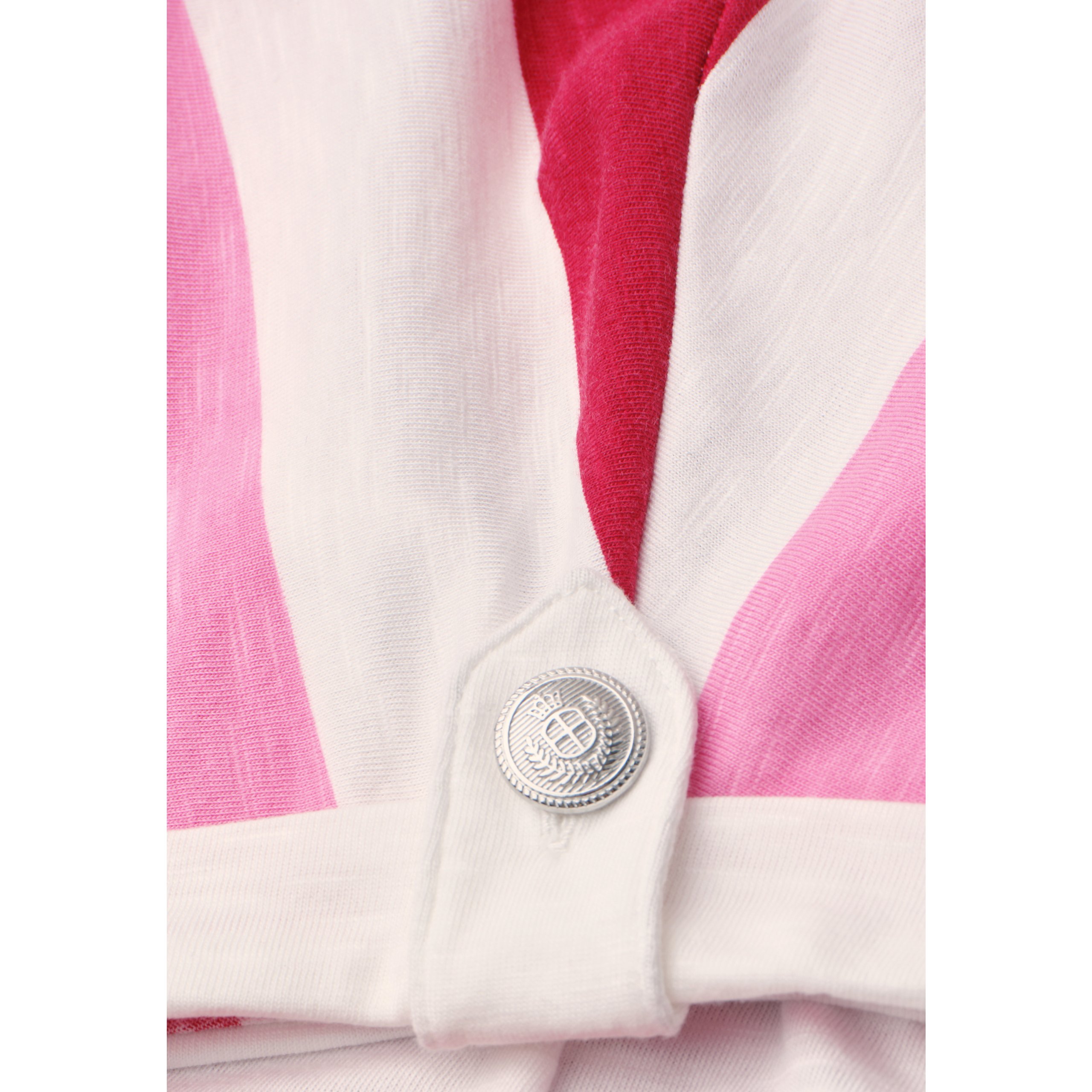 Street One striped t-shirt - Image 5