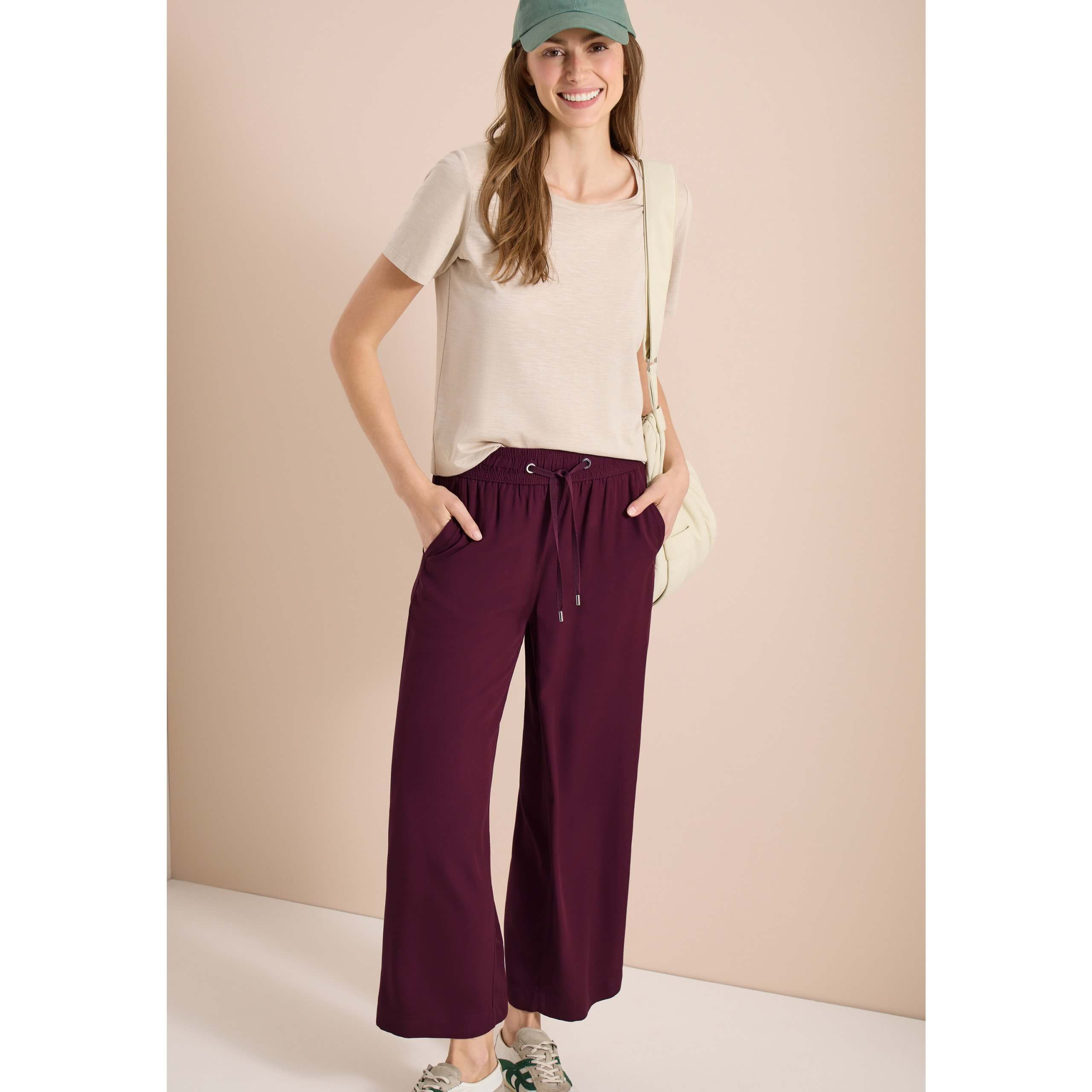 Cecil Neele 26" trousers - Image 2