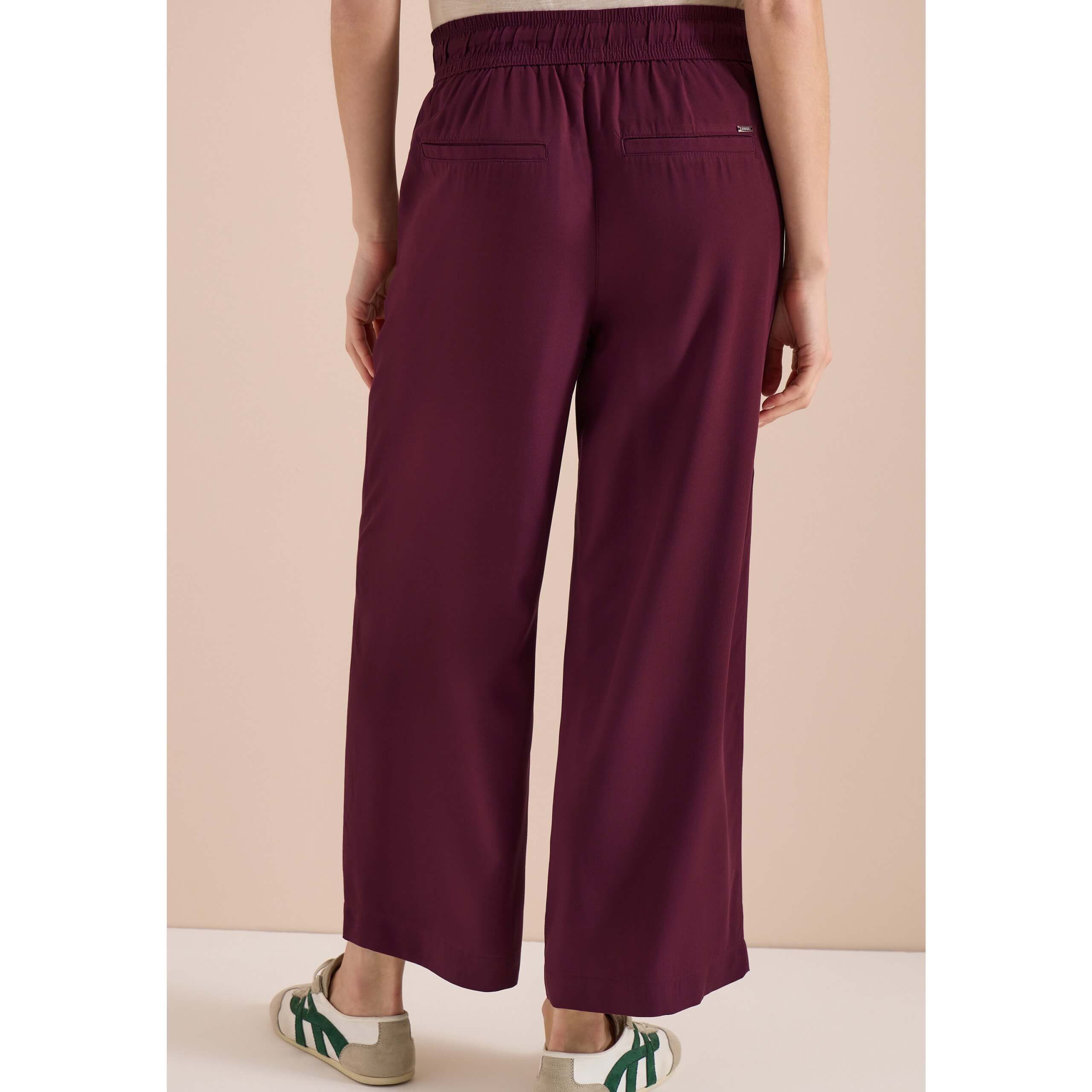 Cecil Neele 26" trousers - Image 3