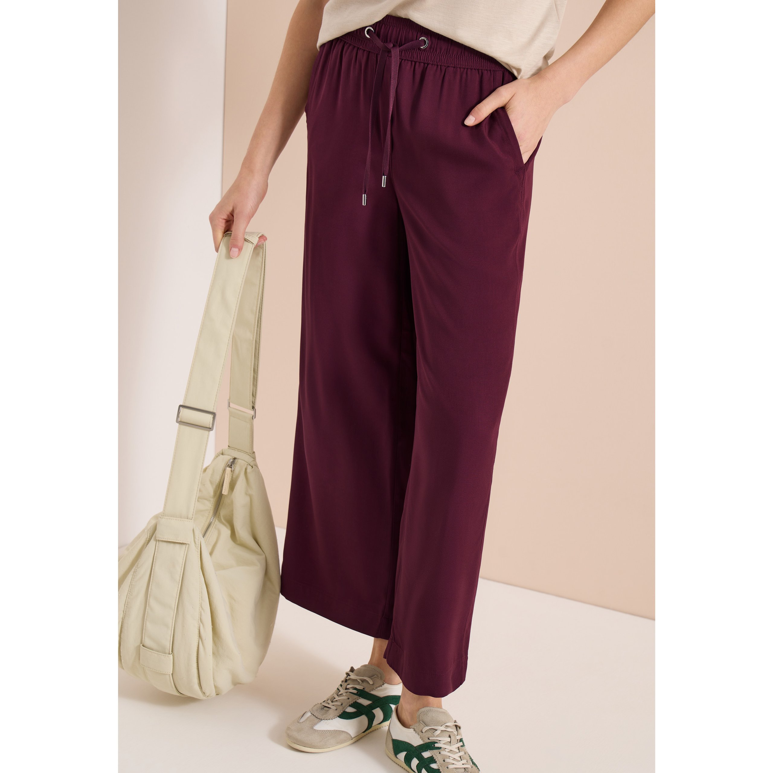 Cecil Neele 26″ Trousers