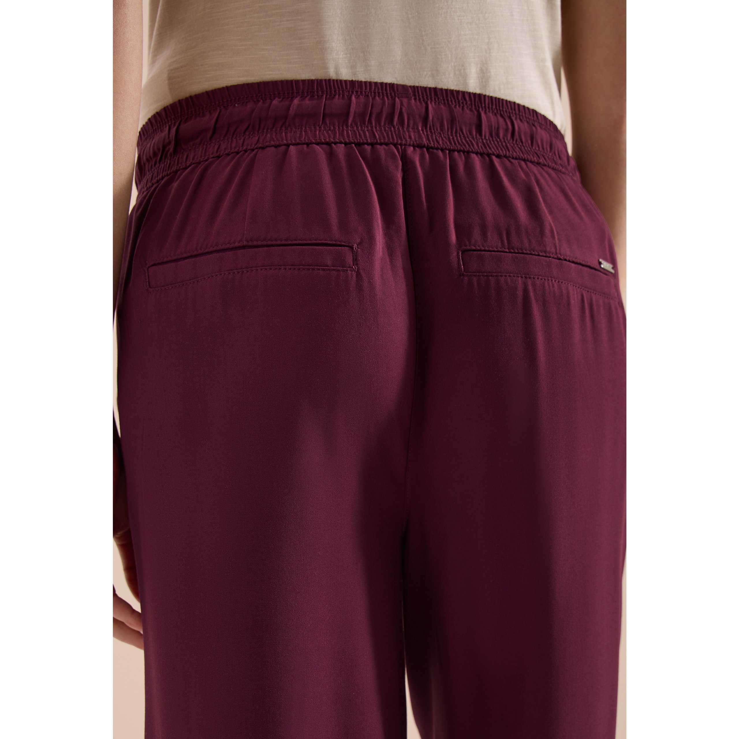 Cecil Neele 26" trousers - Image 6
