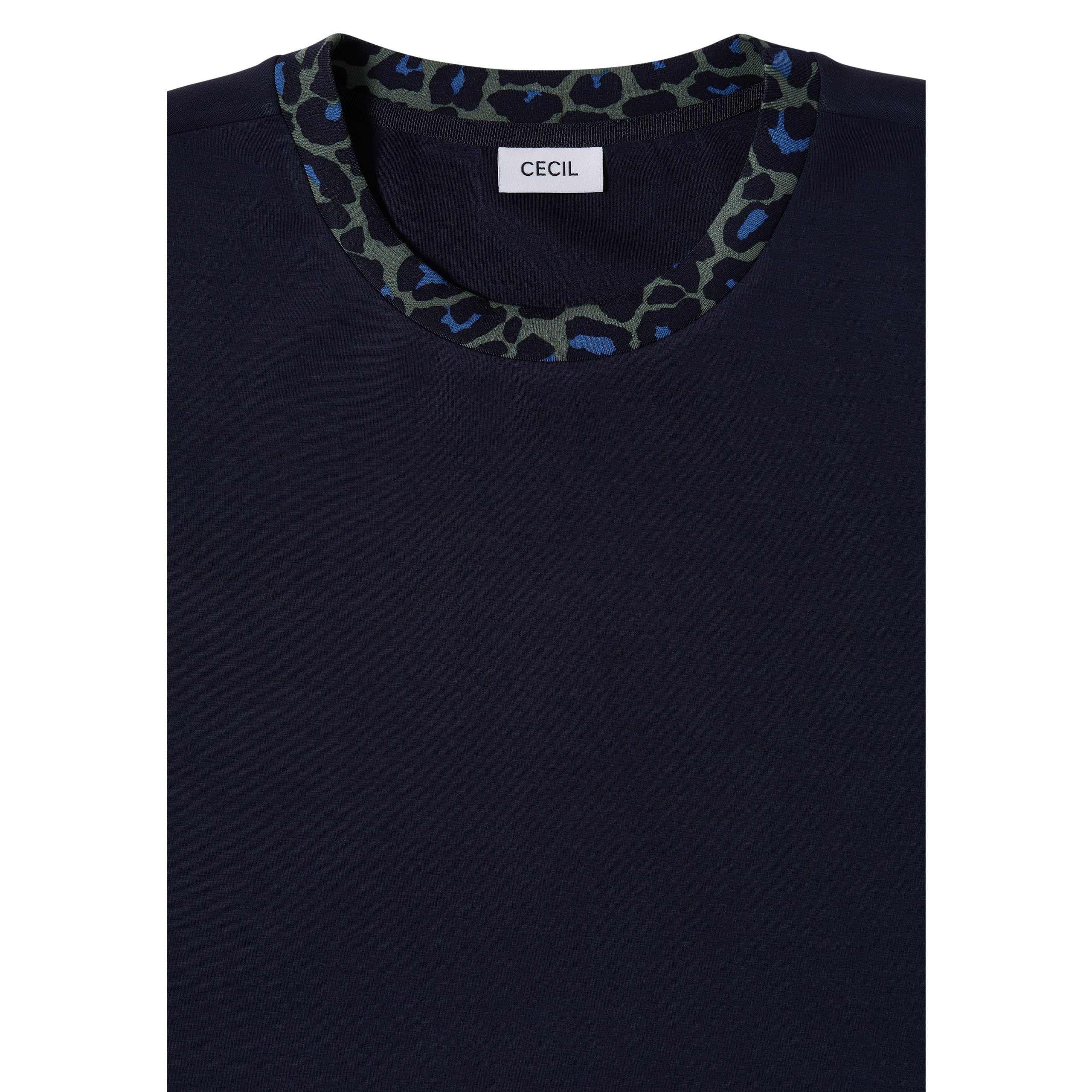 Cecil Soft Modal Top - Image 5