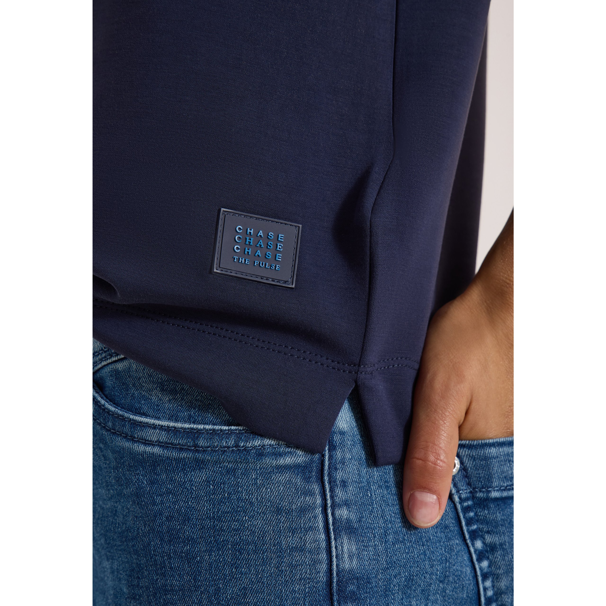 Cecil Soft Modal Top - Image 6