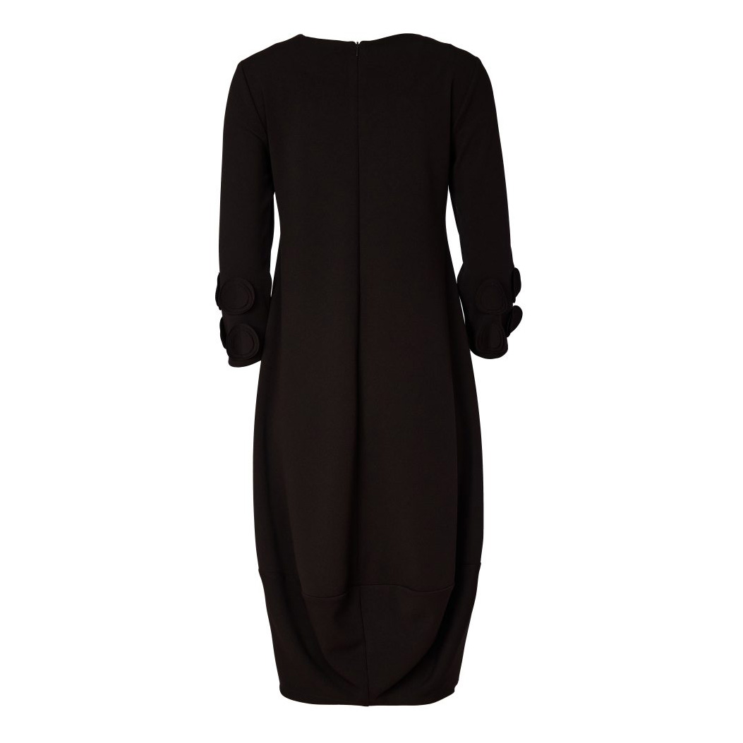 Kate Cooper Black Dress - Image 4