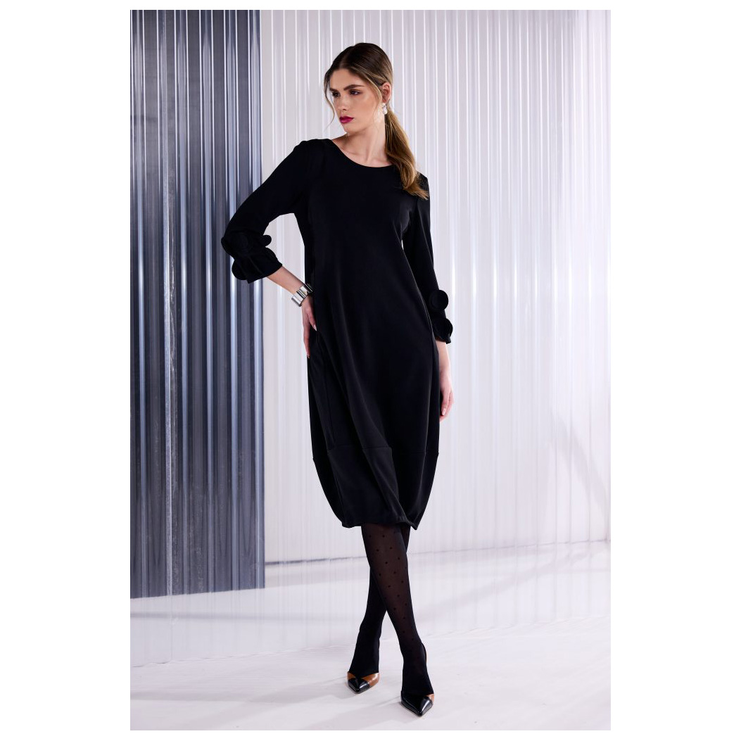 Kate Cooper Black Dress - Image 5