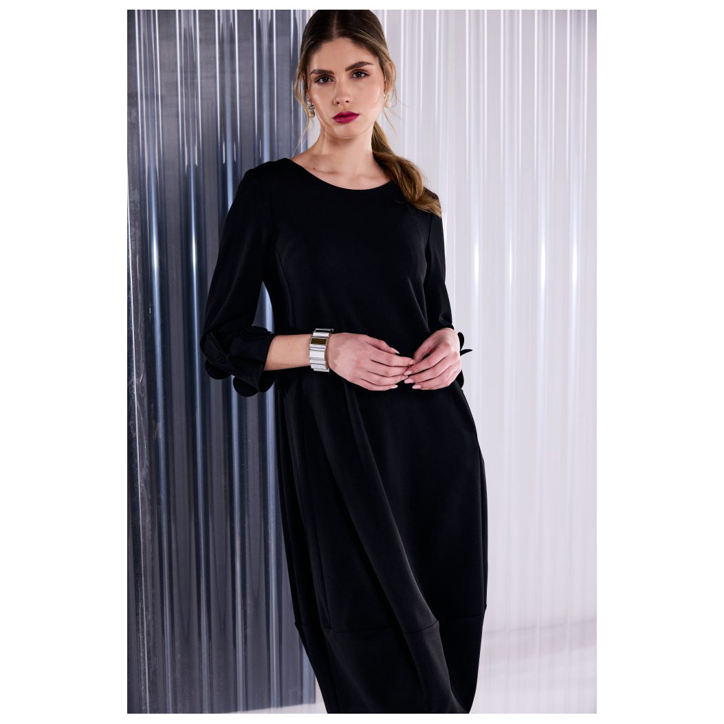Kate Cooper Black Dress - Image 6