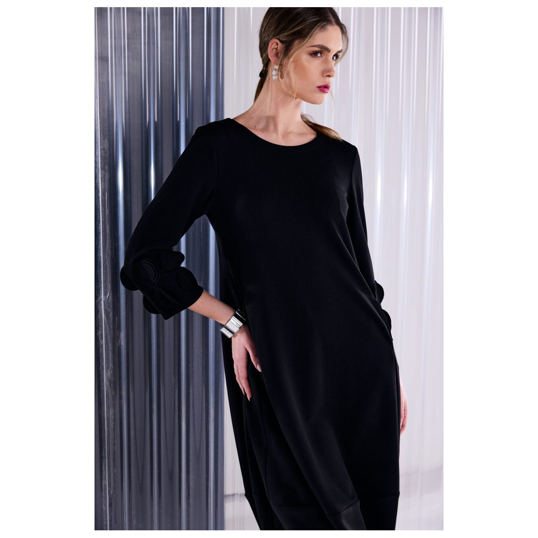 Kate Cooper Black Dress - Image 7