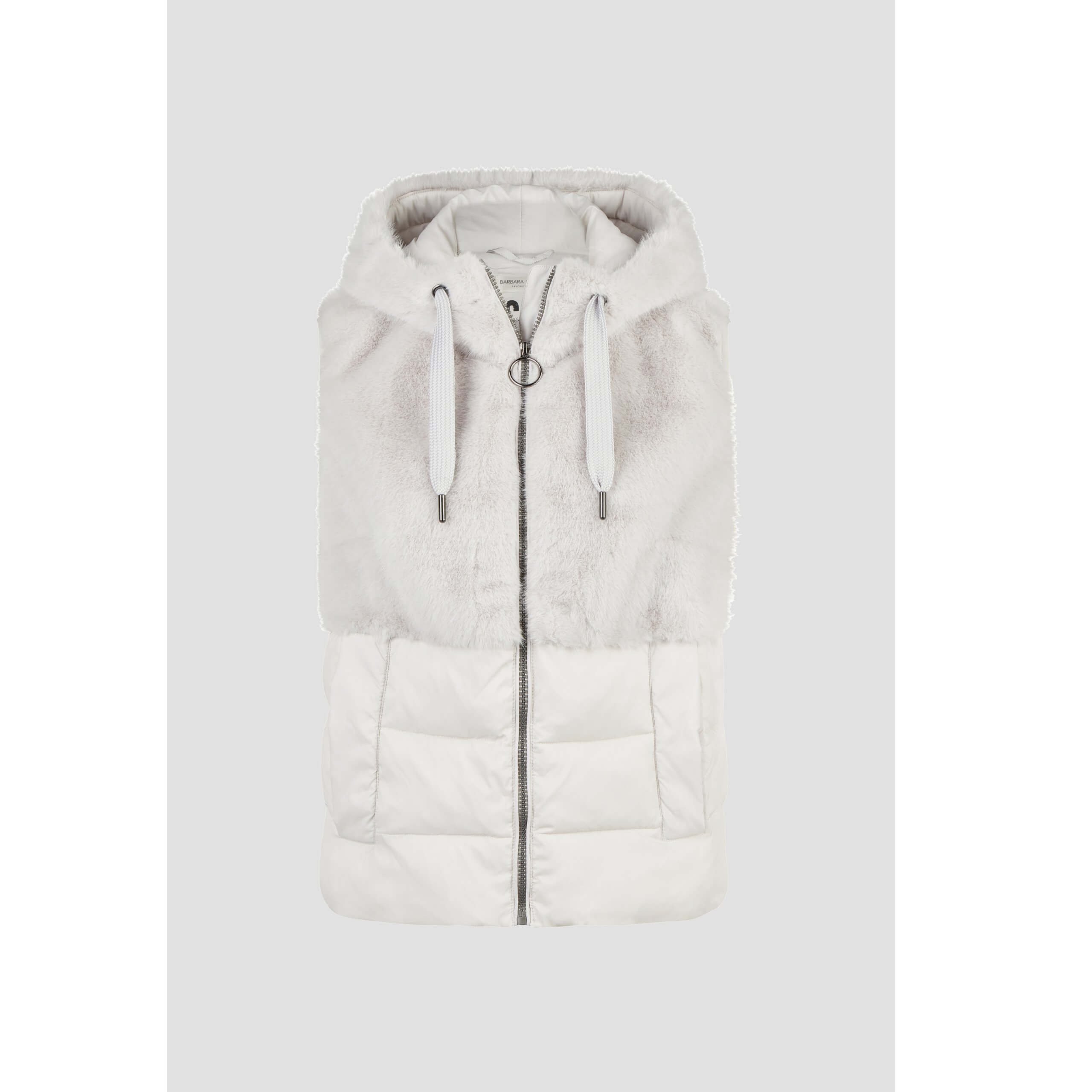 Lebek Stone Gilet