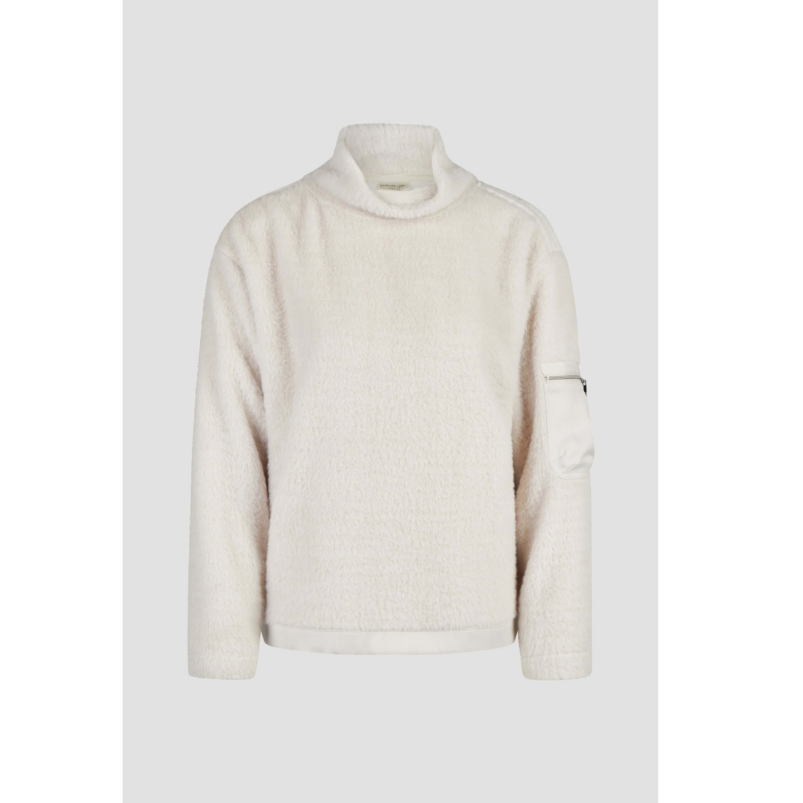 Lebek Panna Cotta Sweatshirt