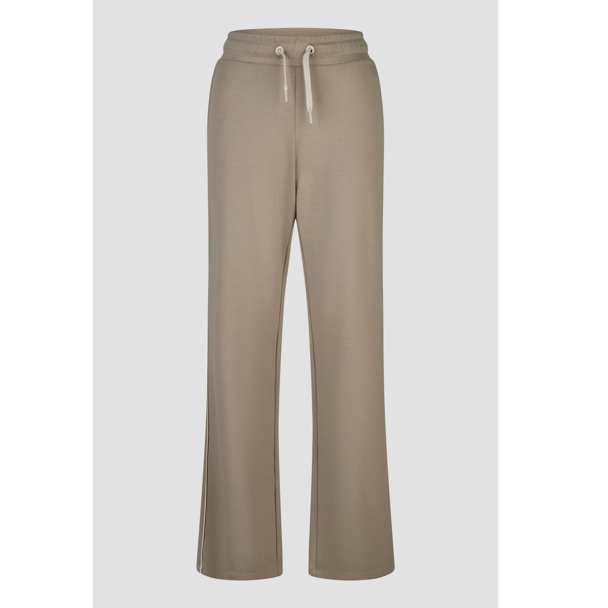 Lebek Grege Trouser